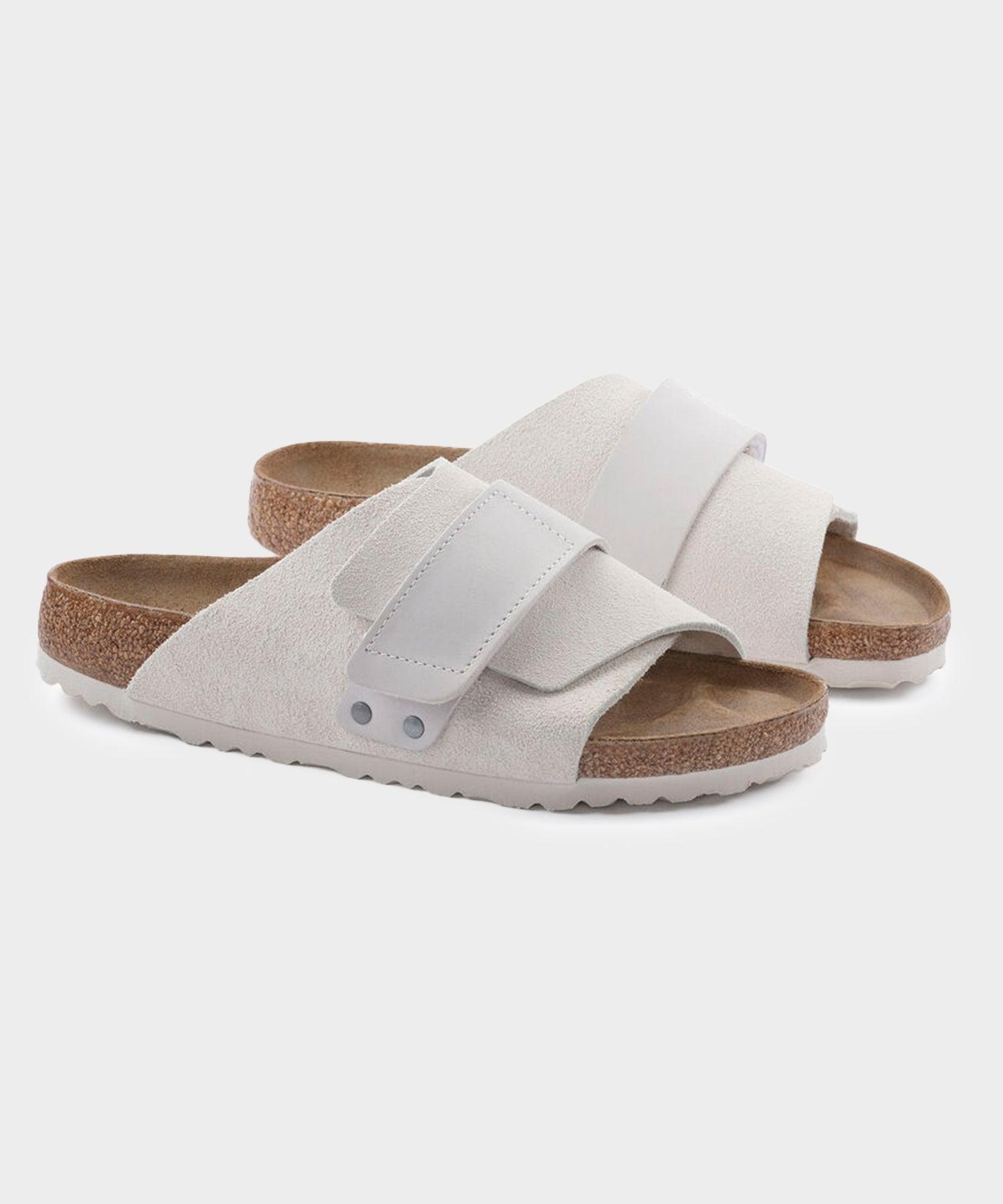 Birkenstock Kyoto Sandal Product Image