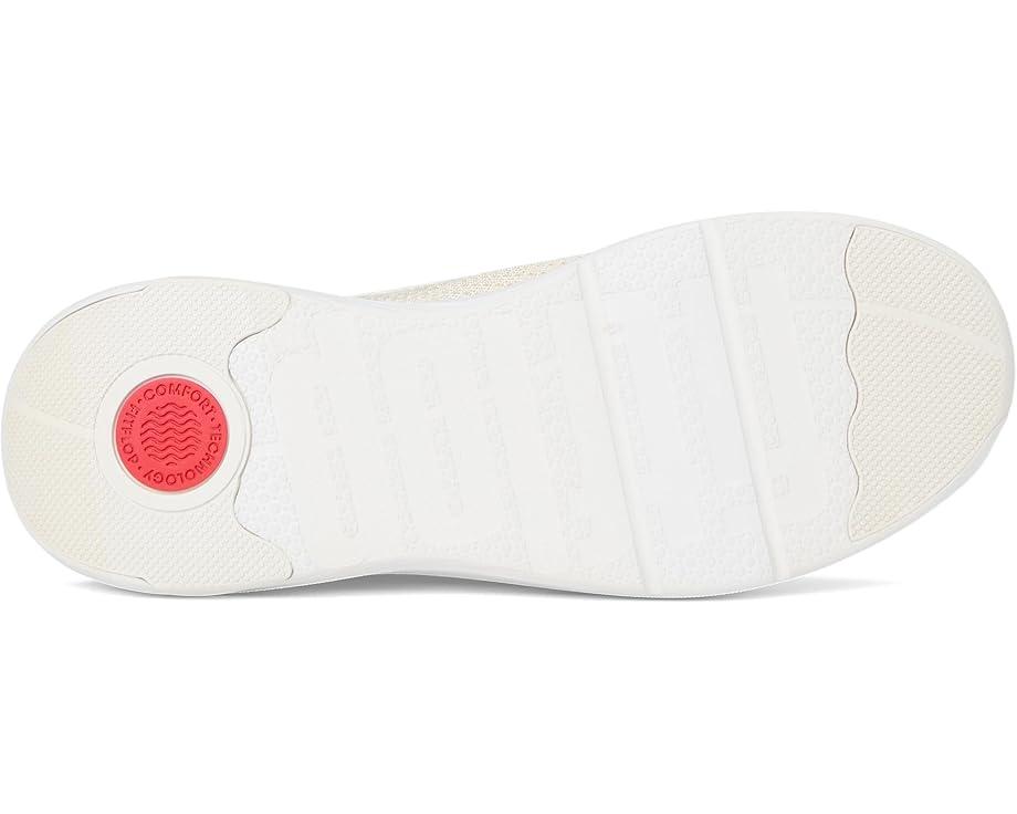 Super-Q Knit Ballet Flats Product Image