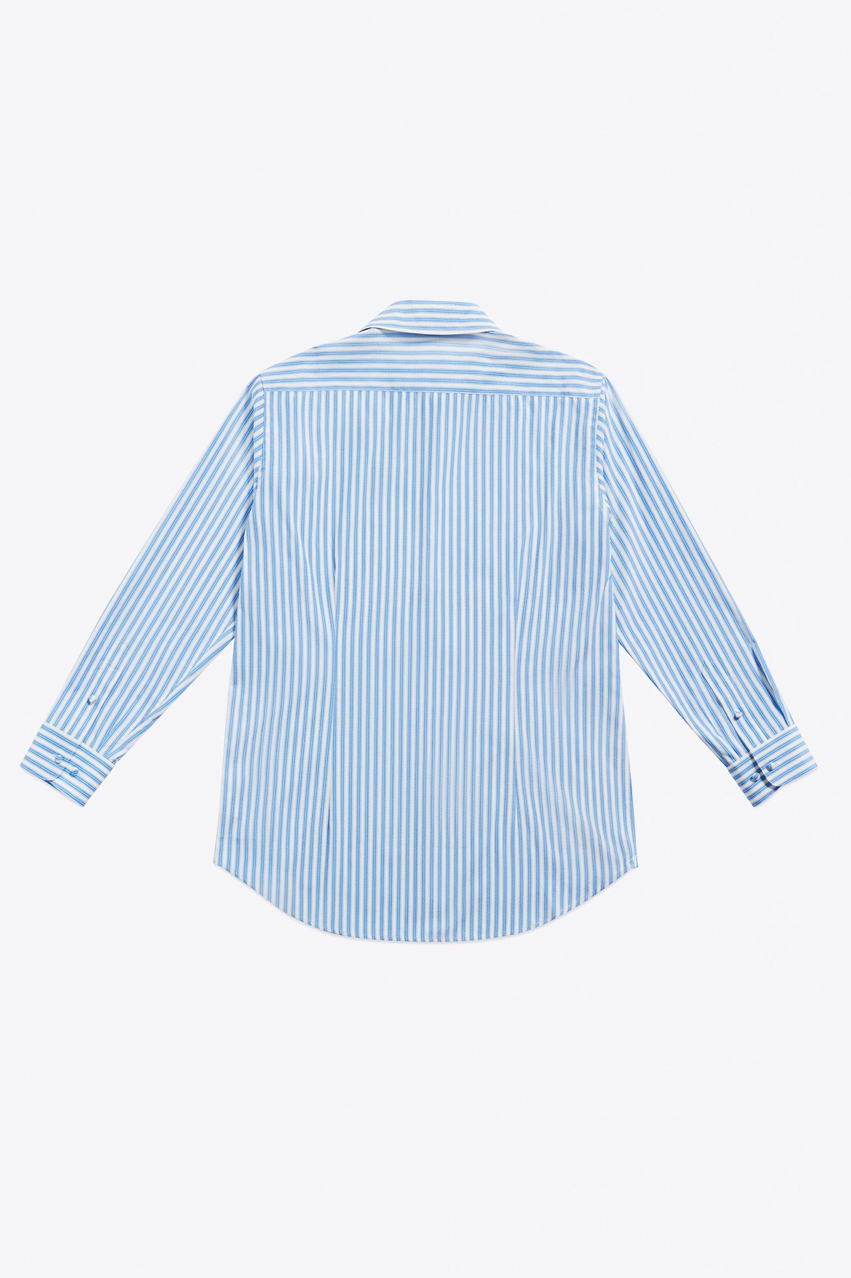 Crystal Flower Draped Mini Skirt Product Image