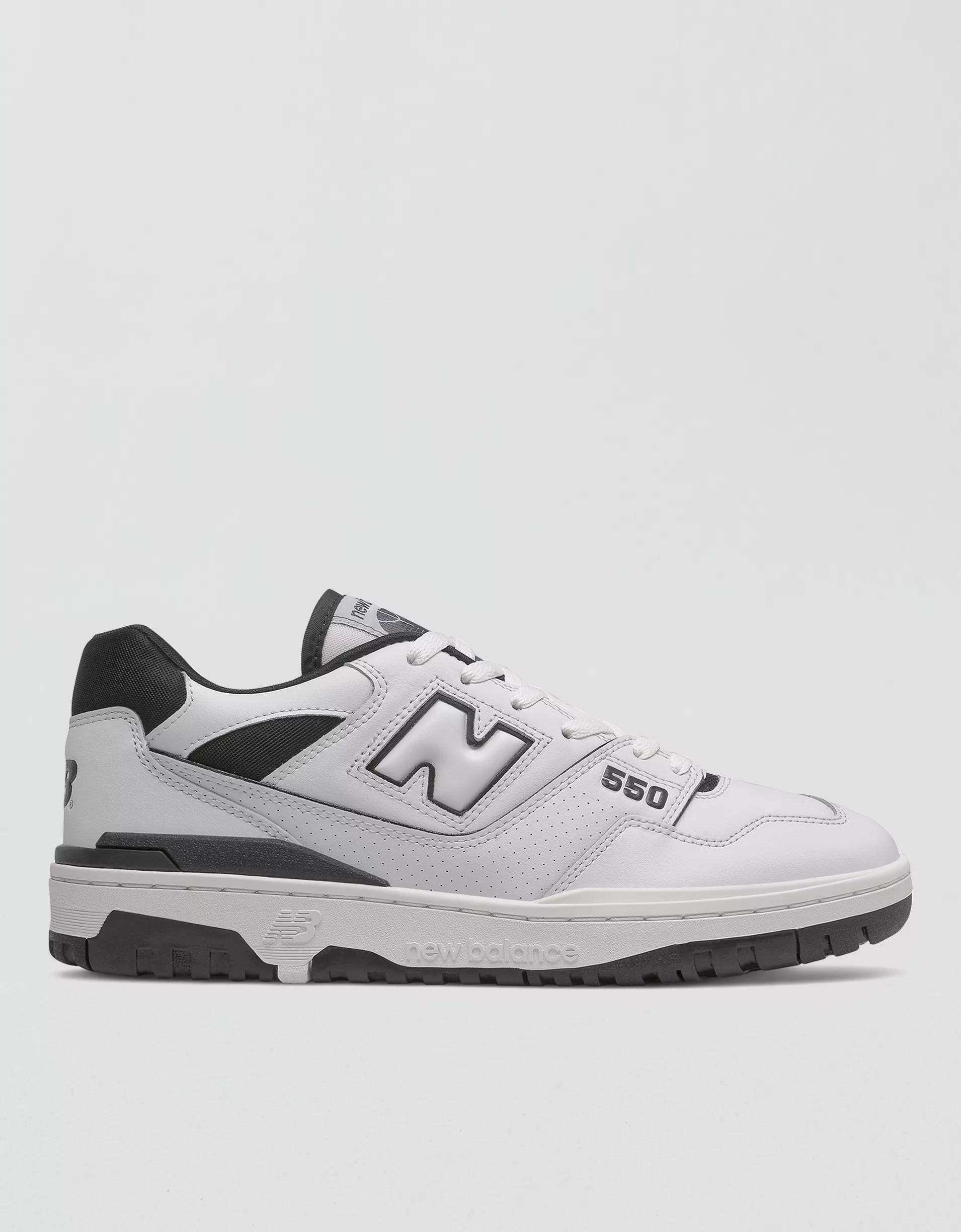 New Balance Men's 550 Sneaker Product Image