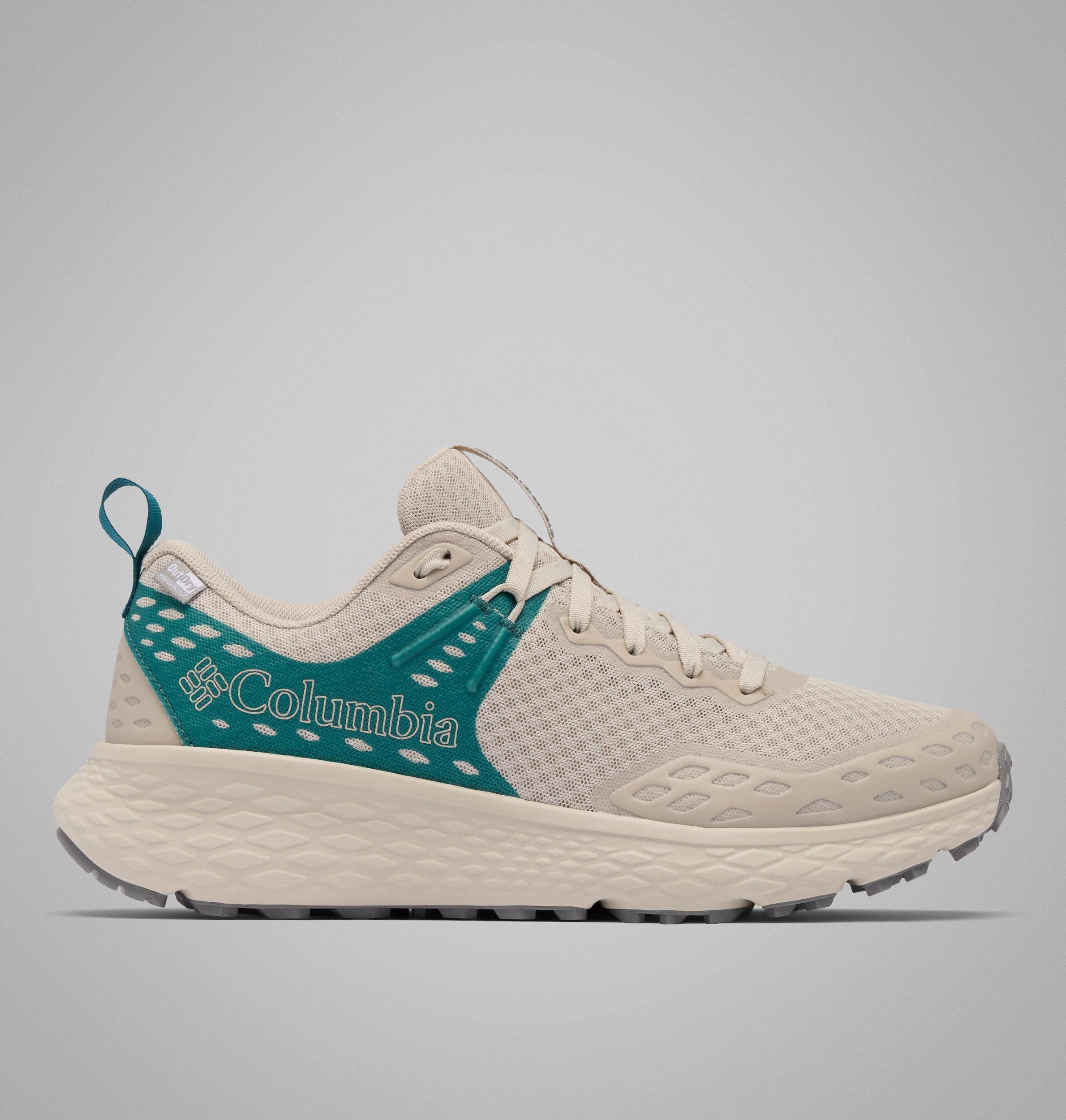 Columbia Mens Konos TRS OutDry Shoe- Product Image