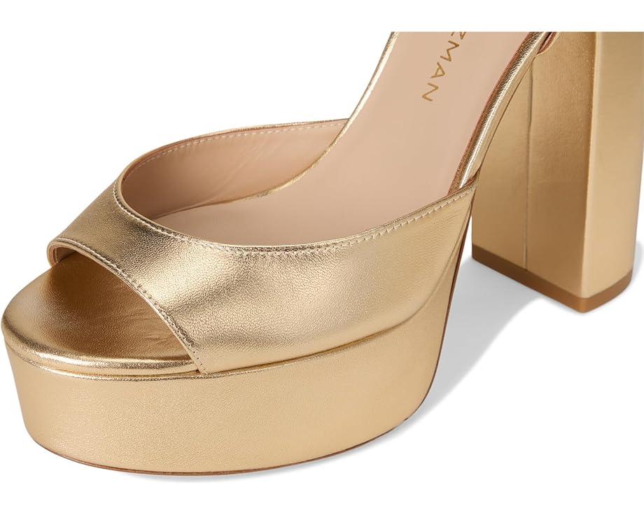 Women's Stuart Weitzman Dayna Boost Platform Product Image