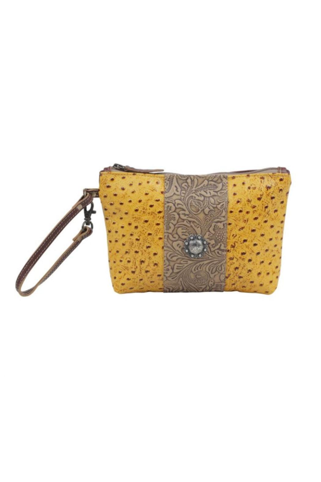 Bumble Wristlet Product Image