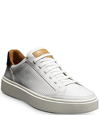 Men's Oliver Stretch Lace Slip-On Sneaker Product Image