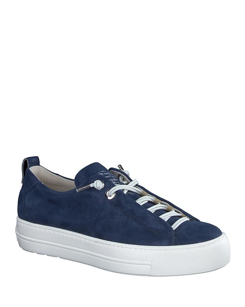 Paul Green Womens Faye Platform Sneakers Product Image
