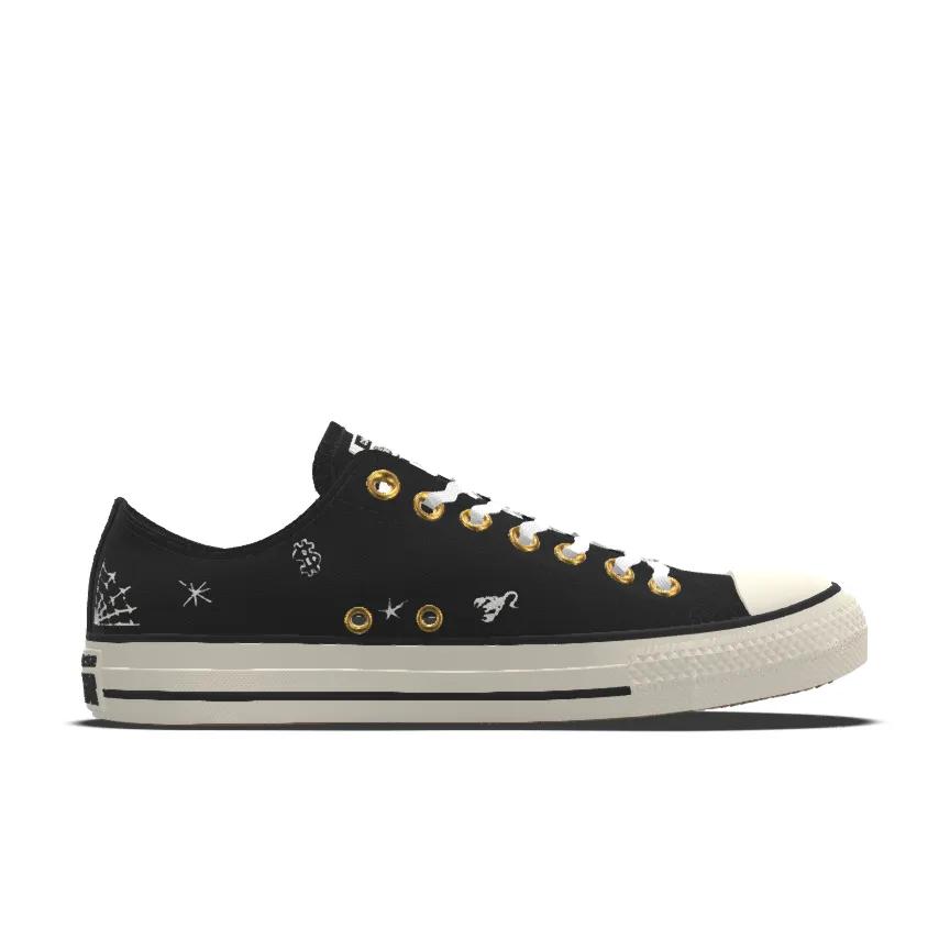 Custom Chuck Taylor All Star By You Product Image