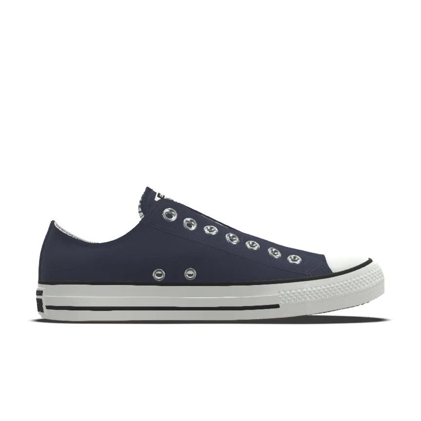 Custom Chuck Taylor All Star Slip By You Product Image
