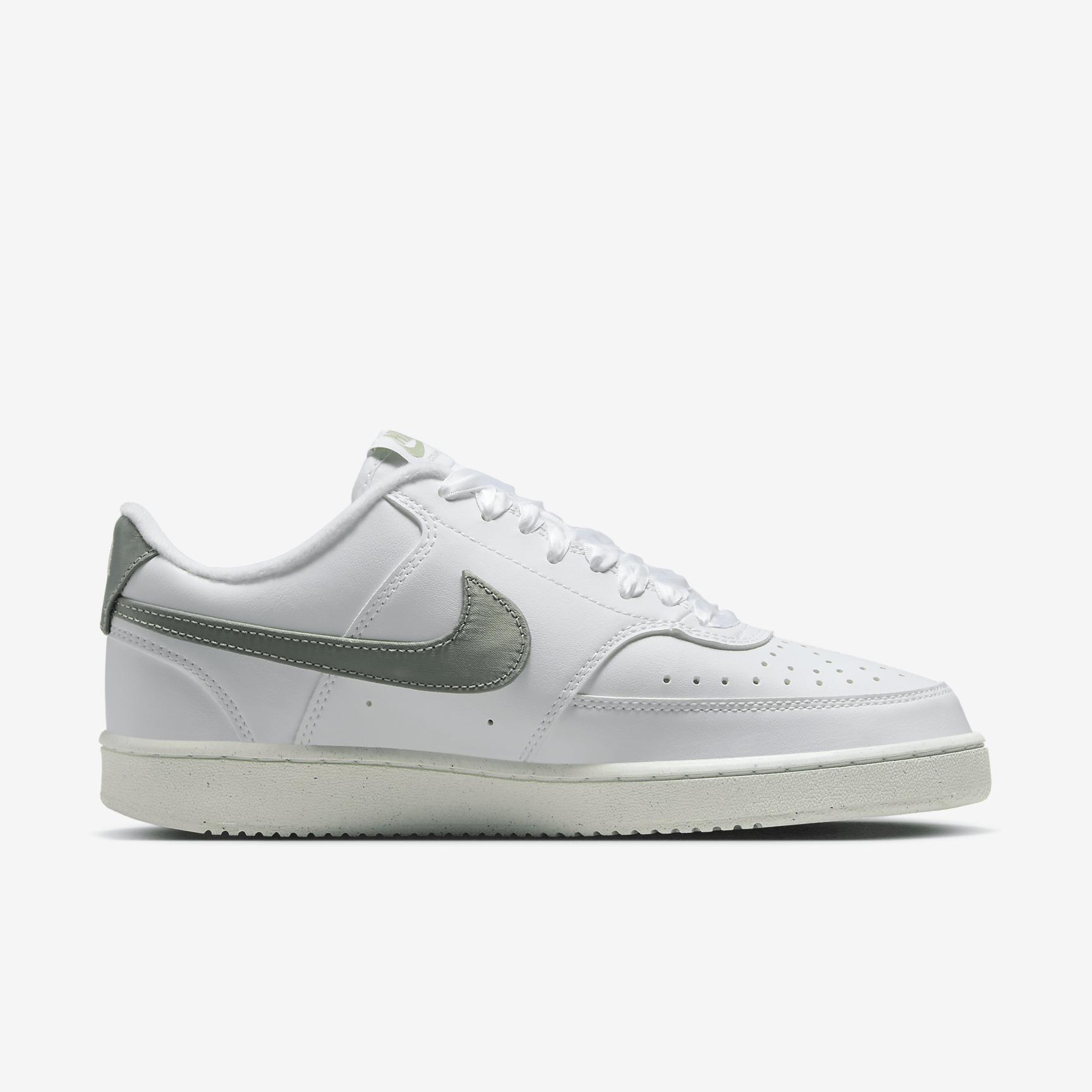 Nike Women's Court Vision Low Next Nature Shoes Product Image