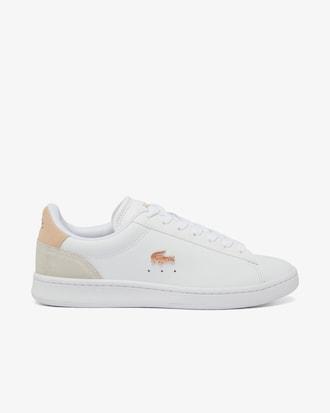 Women's Carnaby Set Leather Sneakers Product Image
