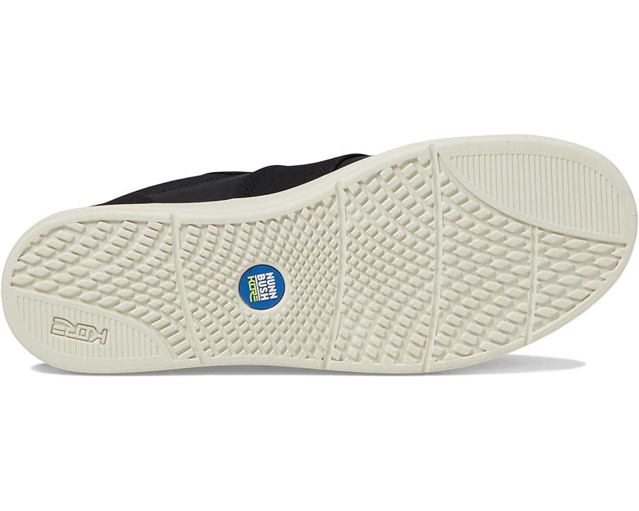 Conway Moccasin Toe Oxford Casual Lace Up Lightweight Athletic Style Product Image