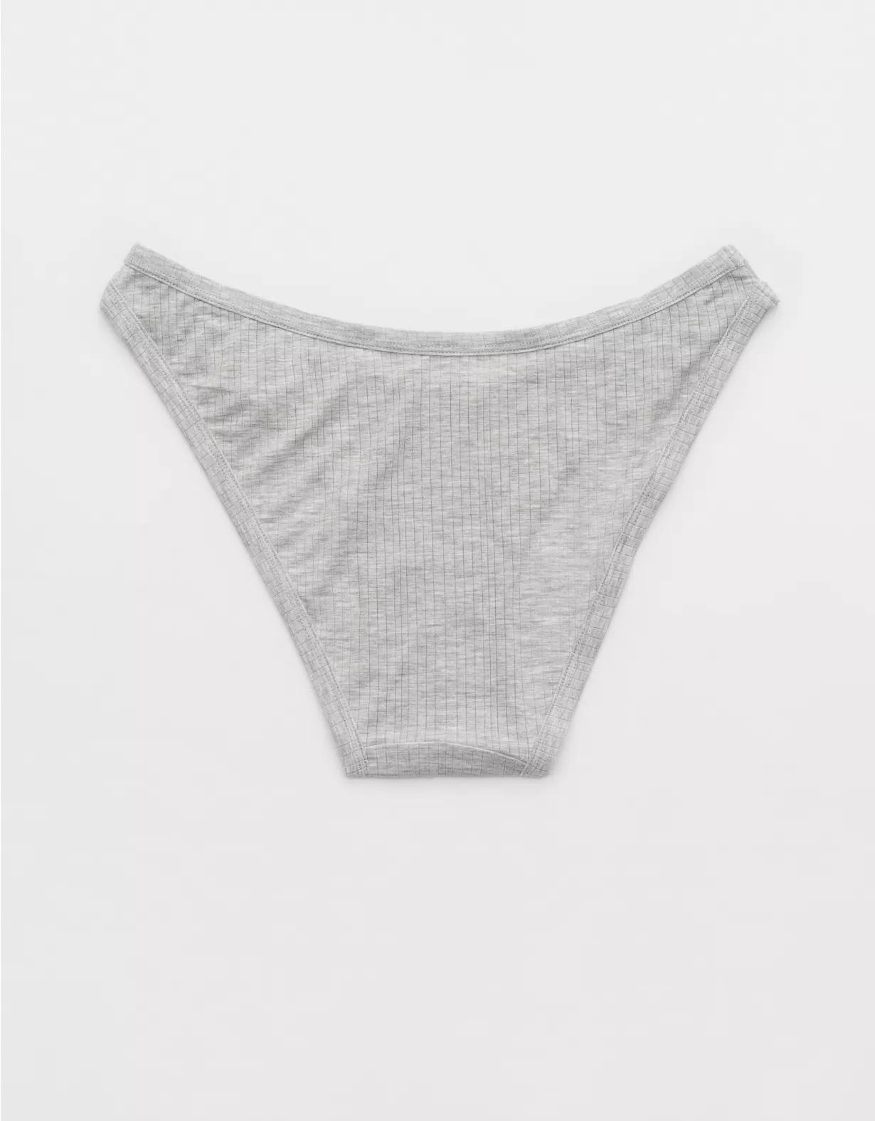 Superchill Modal Rib Bikini Underwear Product Image