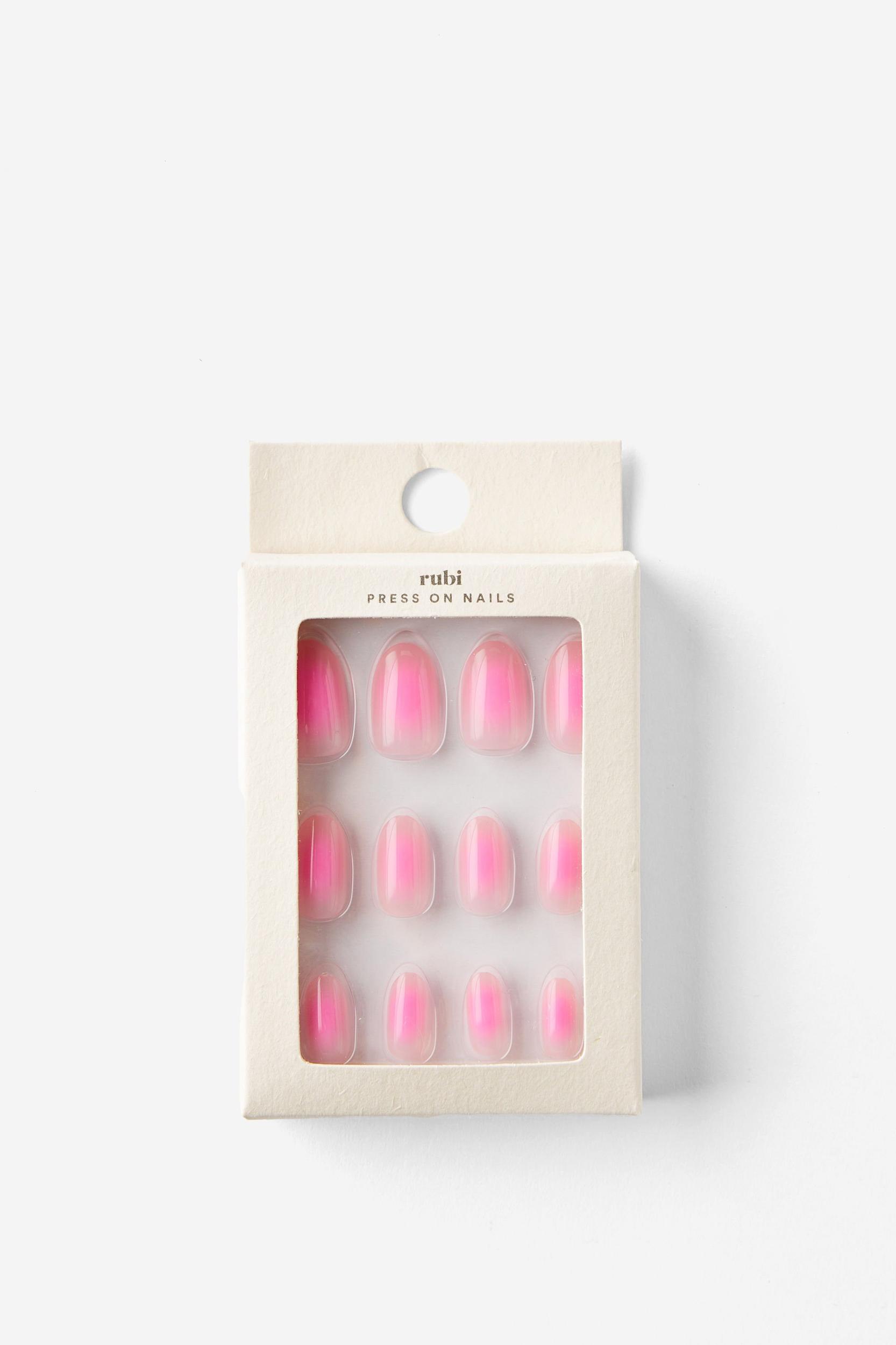 Press On Nails Product Image