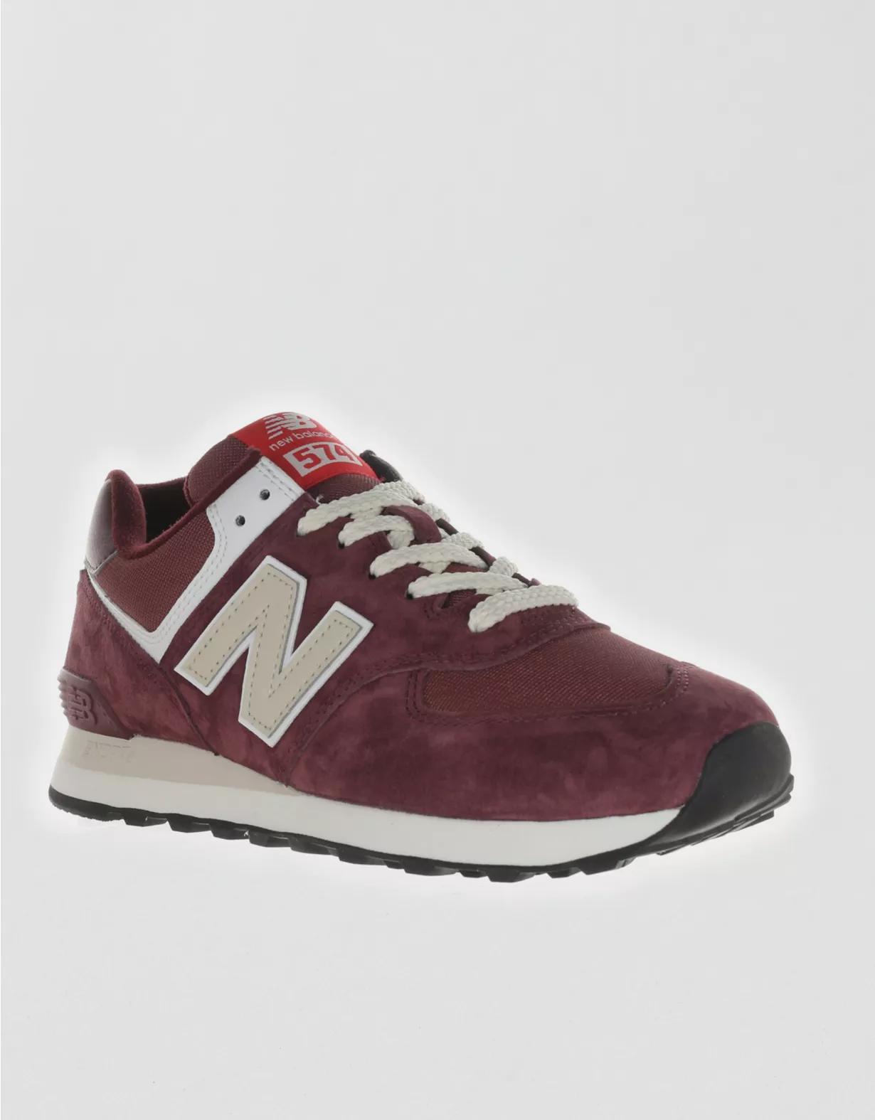 New Balance Men's 574 Sneaker Product Image