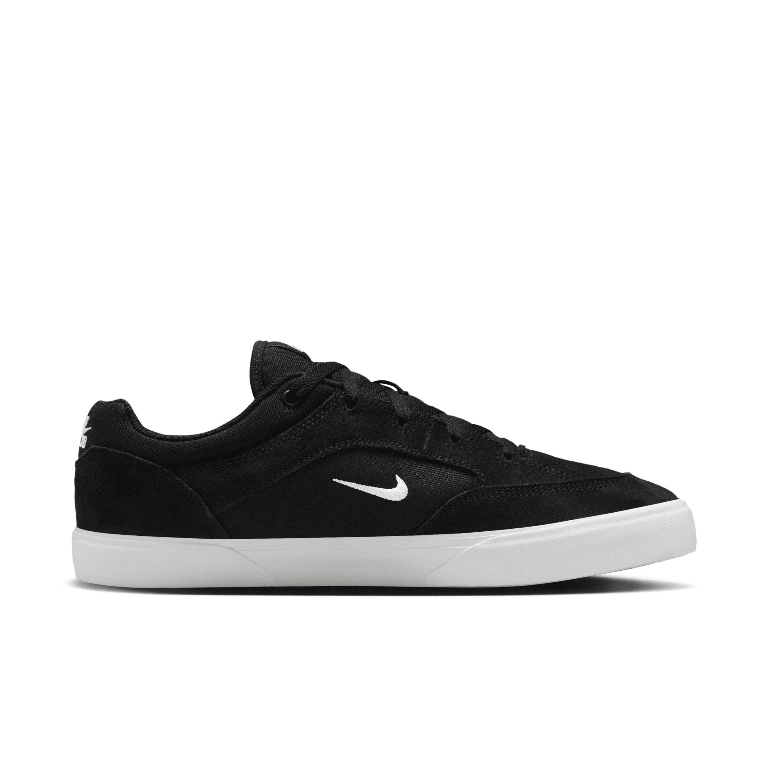 Mens Nike SB Malor Shoes | FV6064-001 Product Image