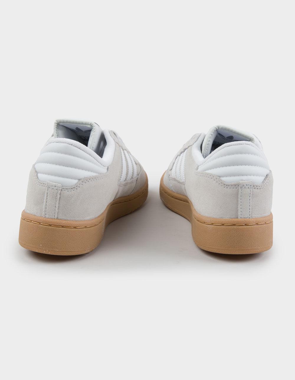 ADIDAS Centennial 85 Low ADV Shoes - white brown Product Image