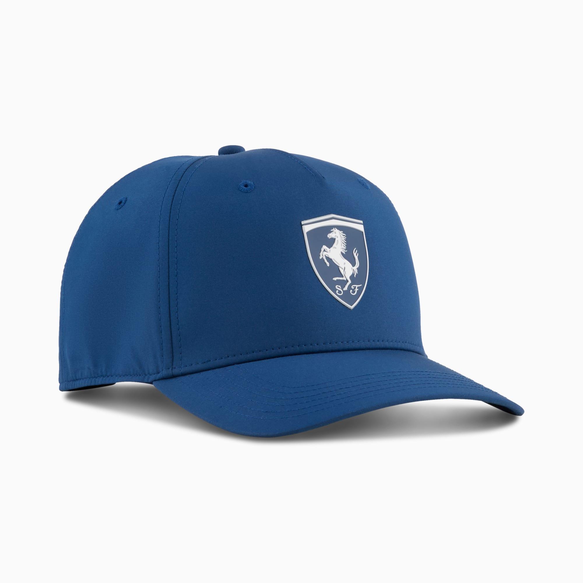 FERRARI PRO LOW CURVE BB Cap Product Image