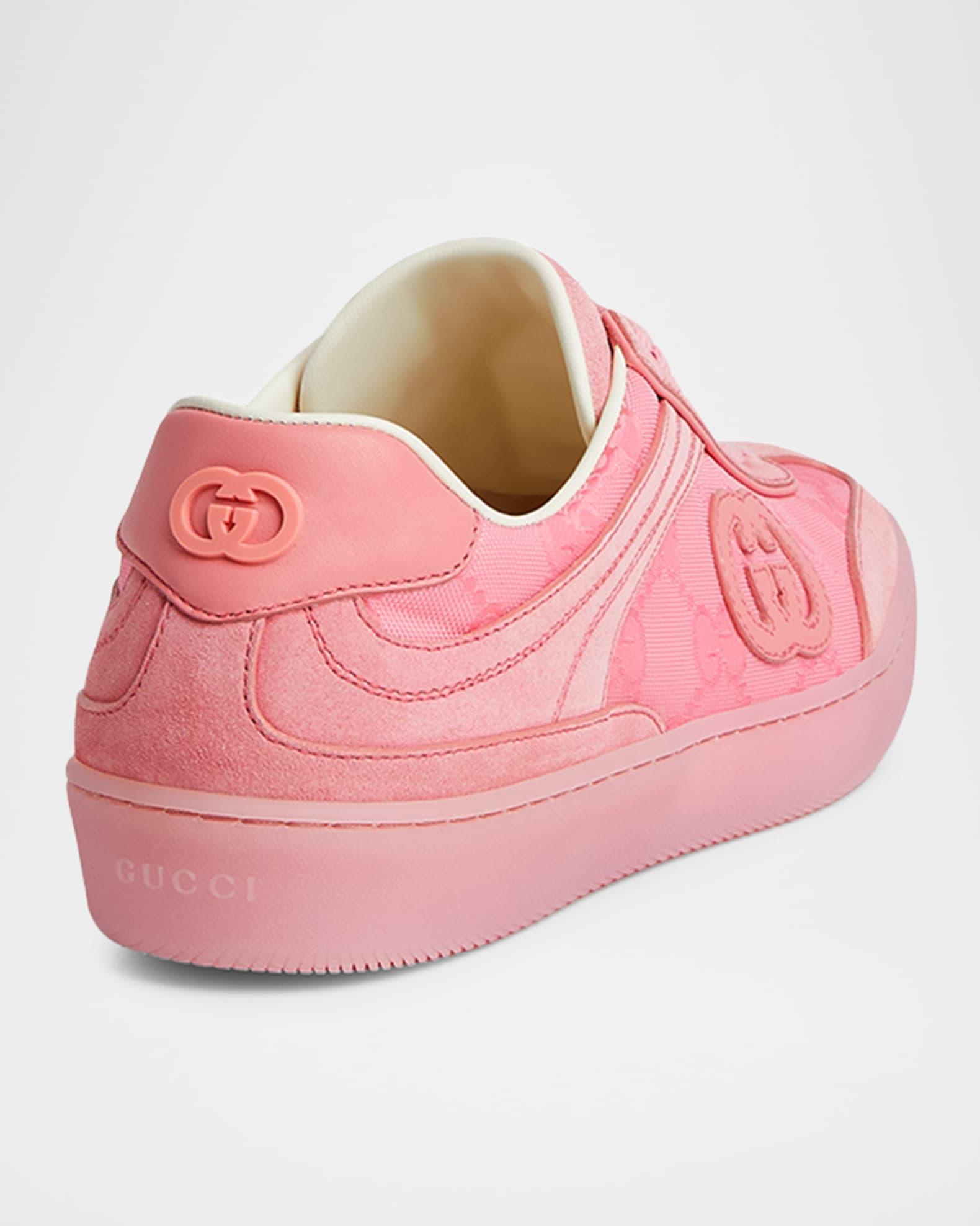 Sweet Suede G74 Sneakers Product Image