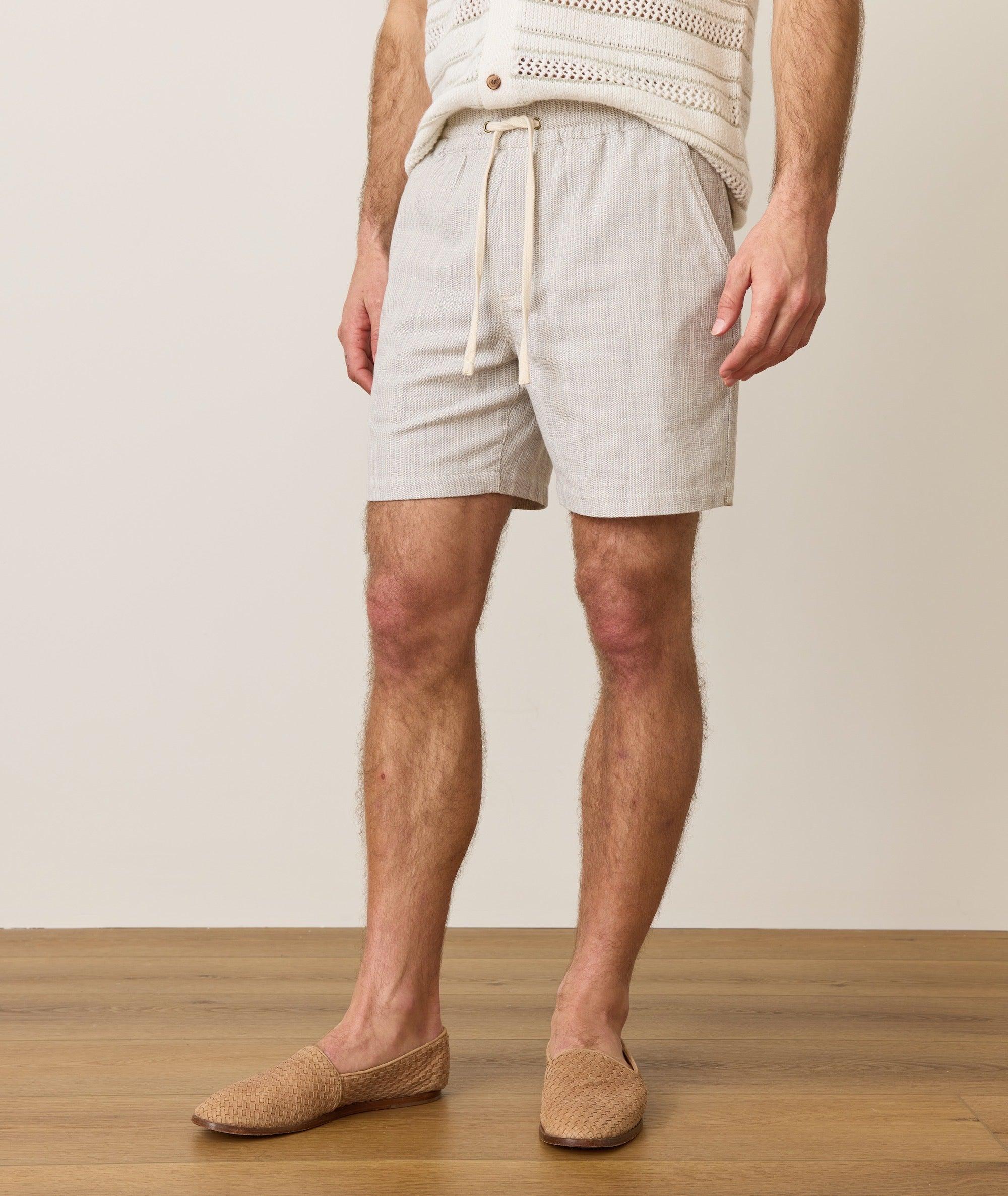 6" Saturday Beach Short Product Image