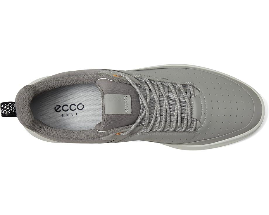 S Casual Lace Waterproof Golf Shoe Product Image