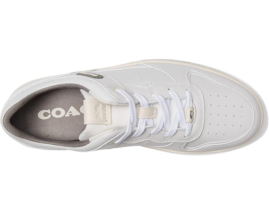 Carnaby Cup Leather Sneakers Product Image