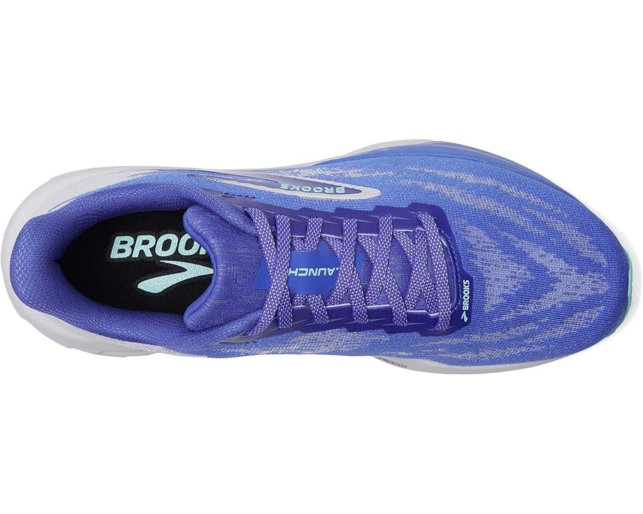 Women's Brooks Launch 11 Product Image