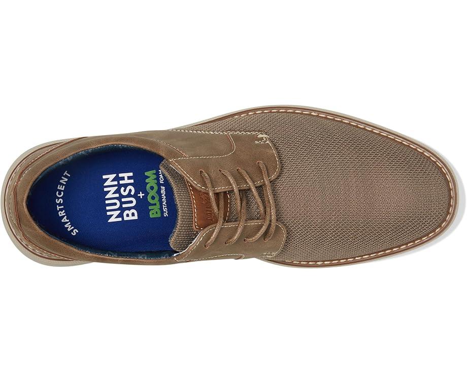 Otto Canvas Plain Toe Oxford Product Image