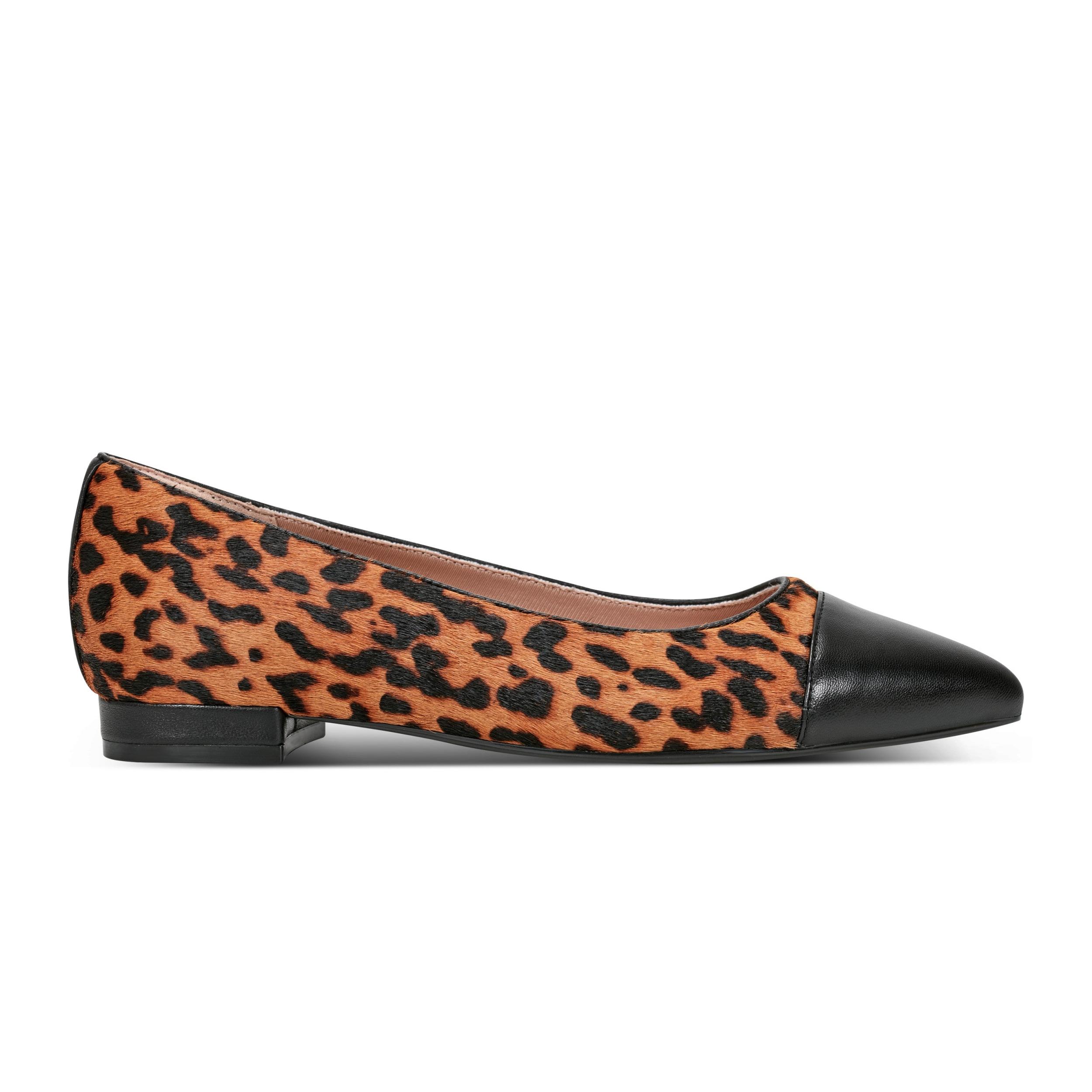 Women's Kenziely Total Motion Dress Flats Product Image