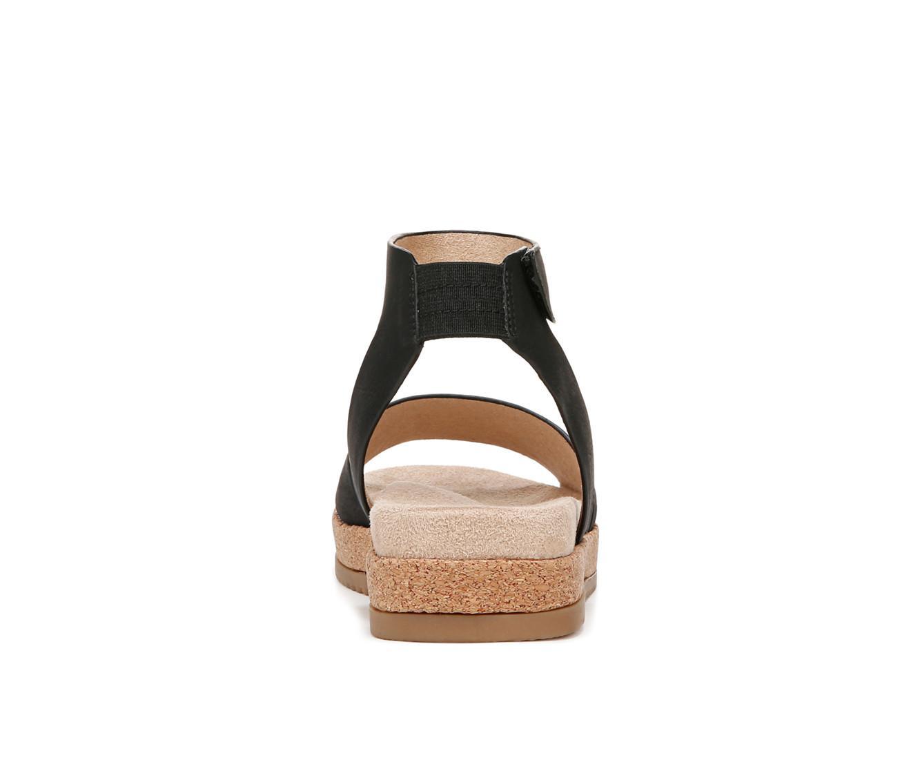 Women's Soul Naturalizer Deara Sandals Product Image