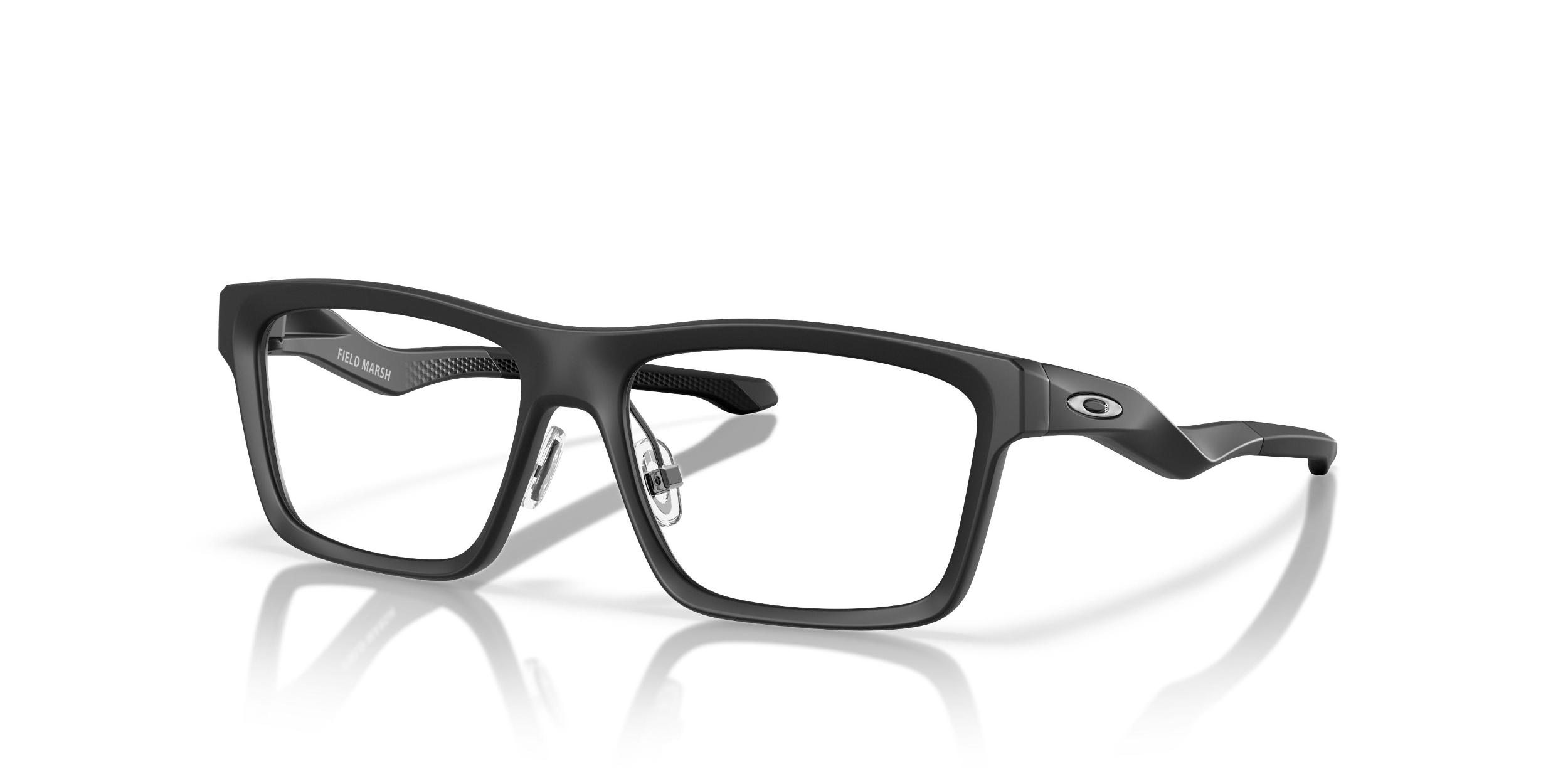 Oakley Mens Field Marsh (youth Fit) Eyeglasses Product Image