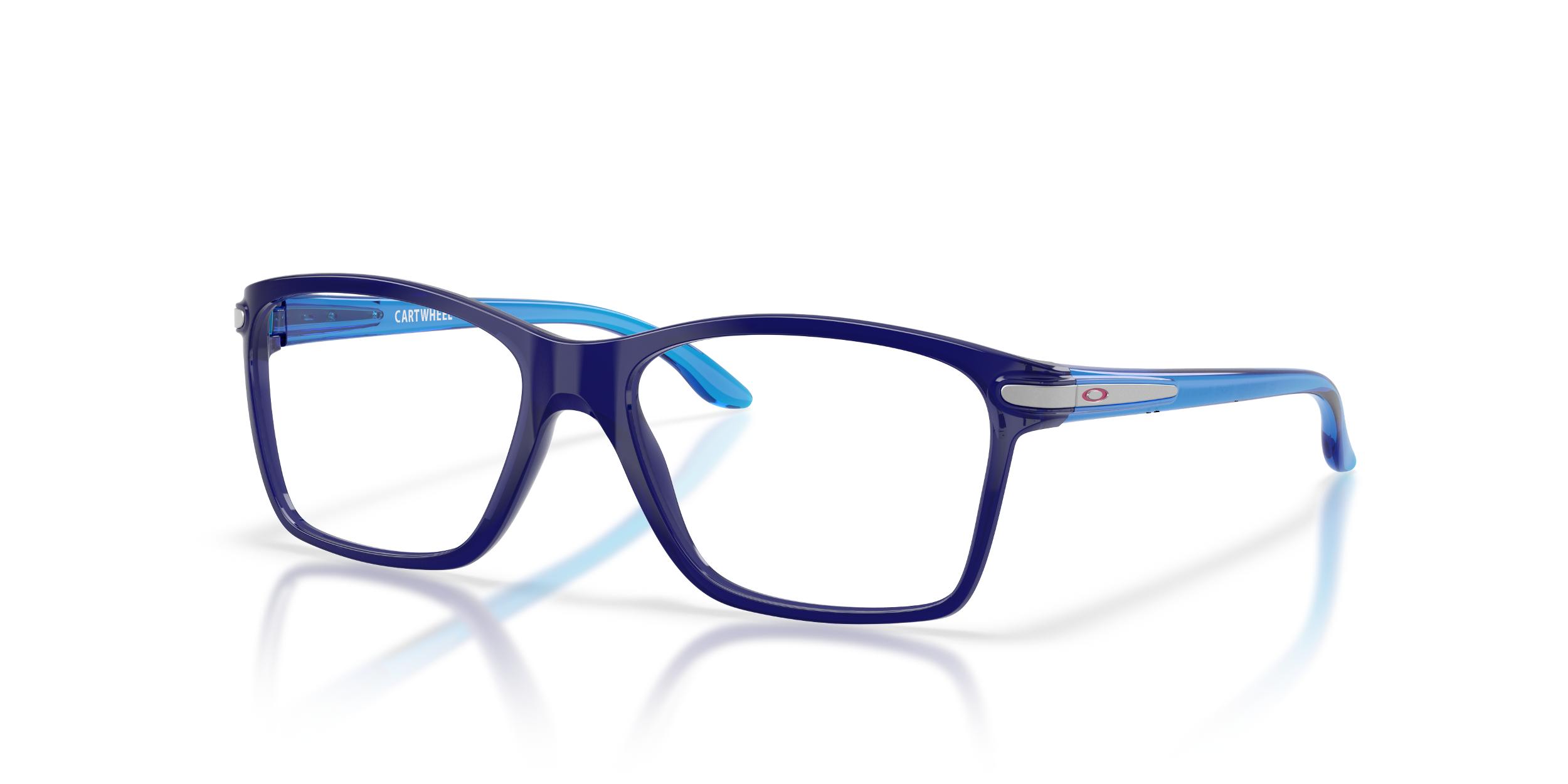 Oakley Mens Cartwheel (youth Fit) Eyeglasses Product Image