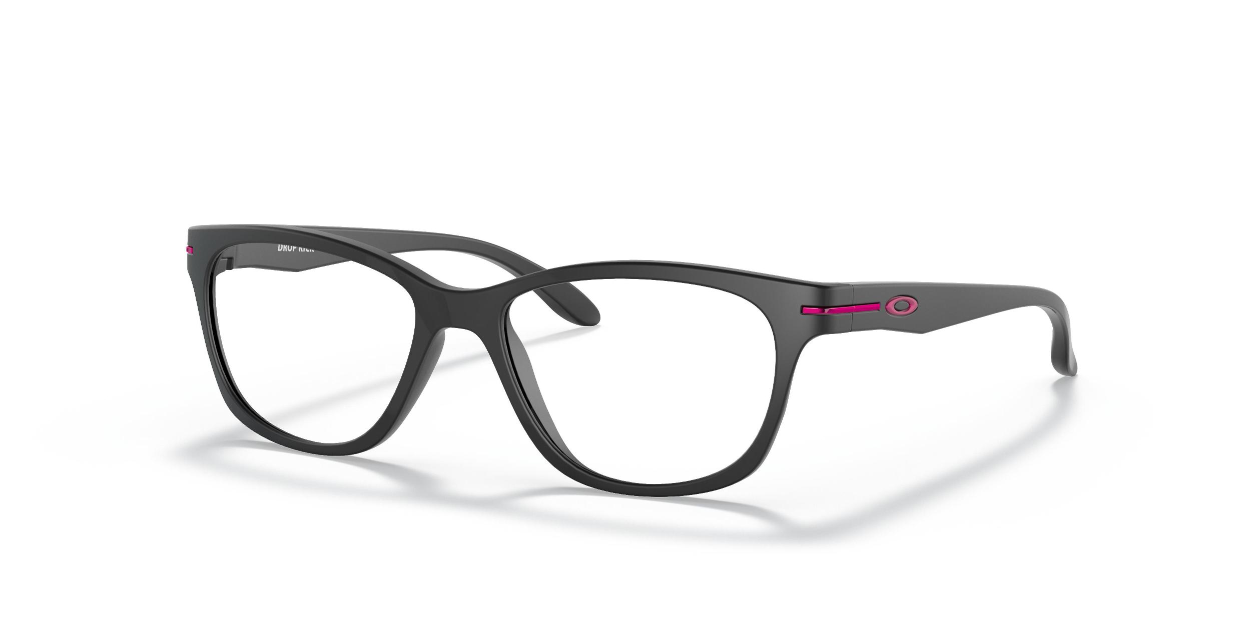 Oakley Mens Drop Kick (youth Fit) Eyeglasses Product Image