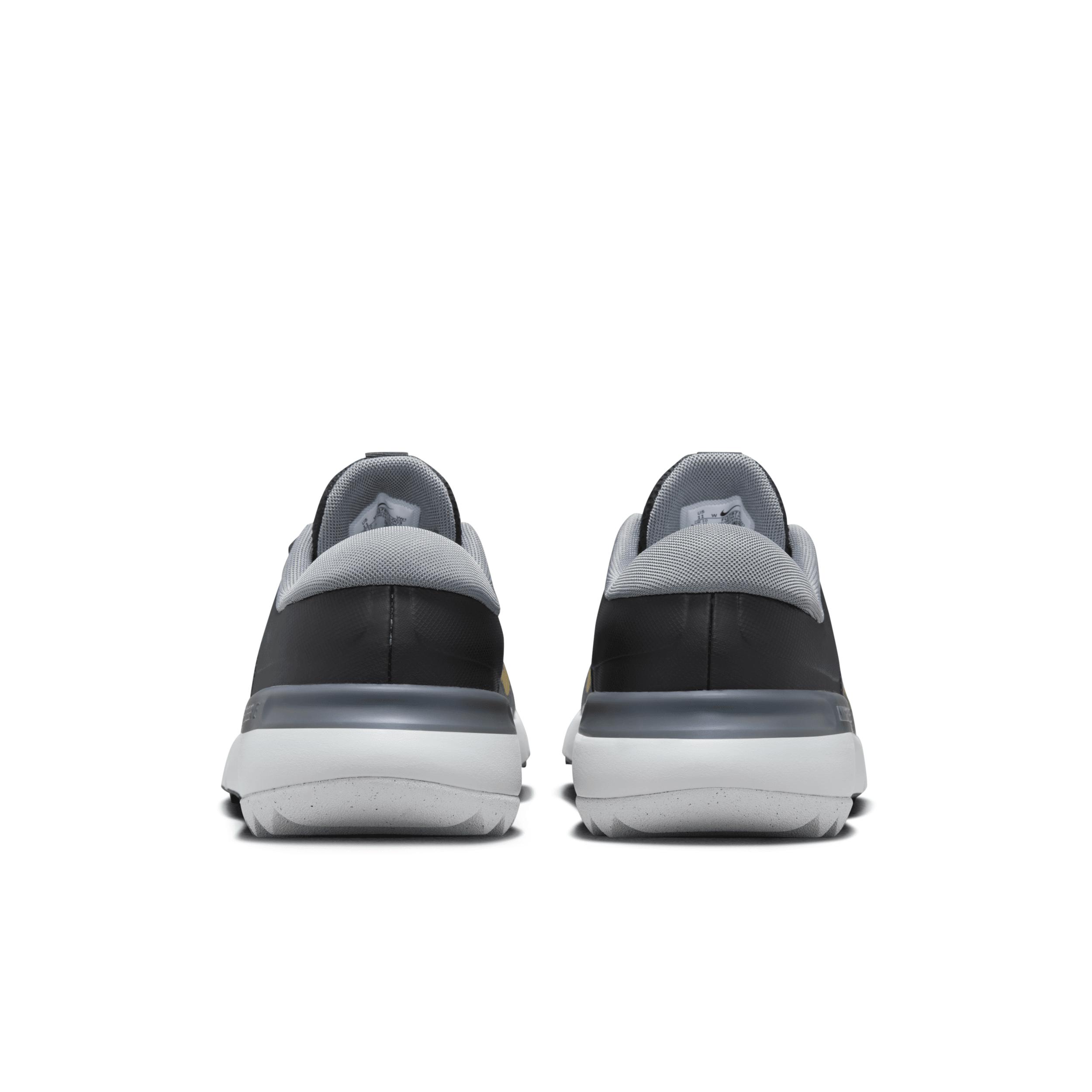 Nike Free Golf NN Golf Shoes (Wide) Product Image