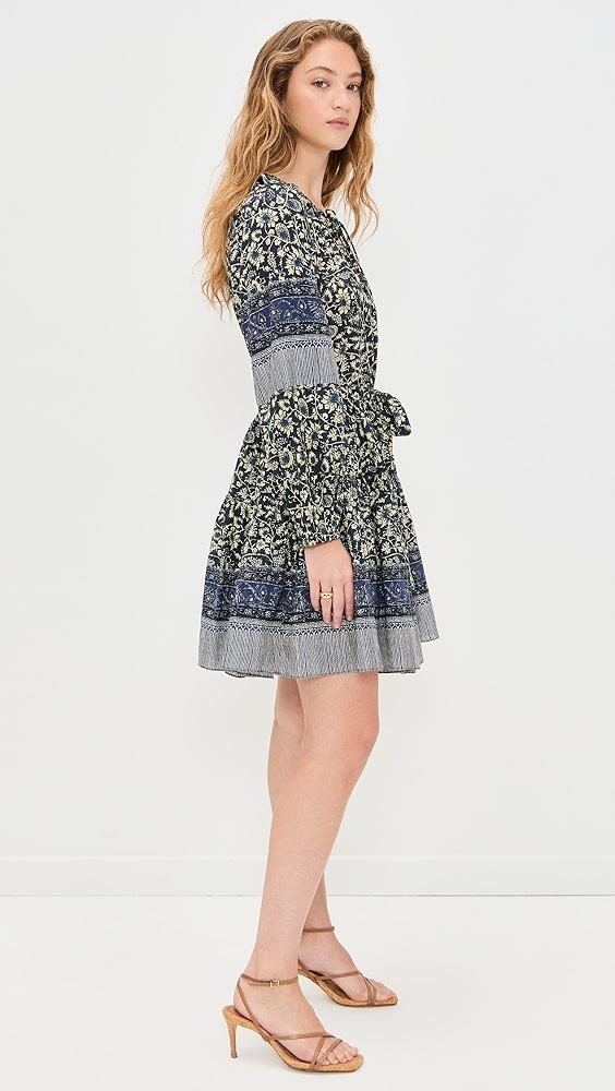Ulla Johnson Abri Dress | Shopbop Product Image