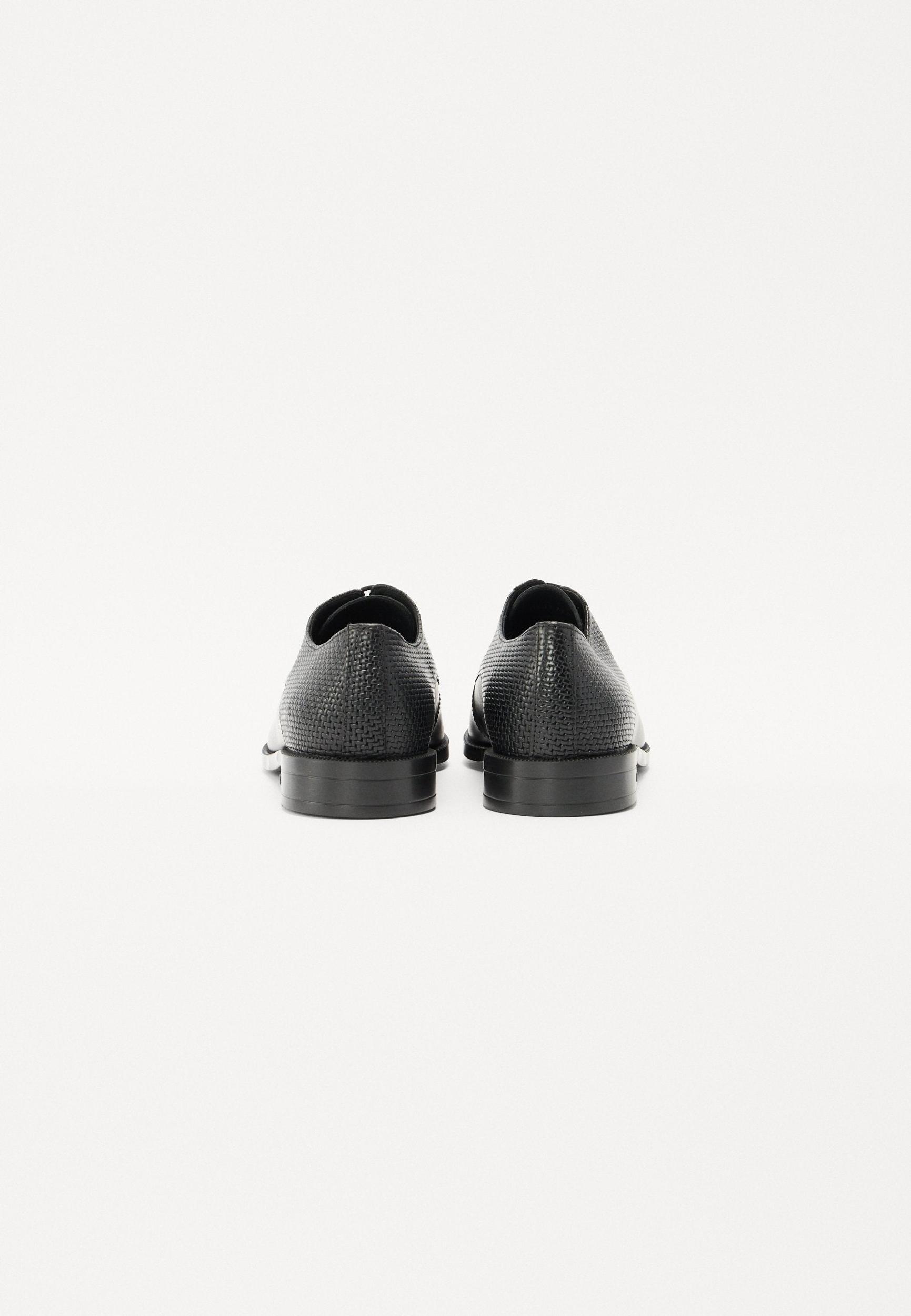 Boss Tayil Derby Shoes Male Product Image