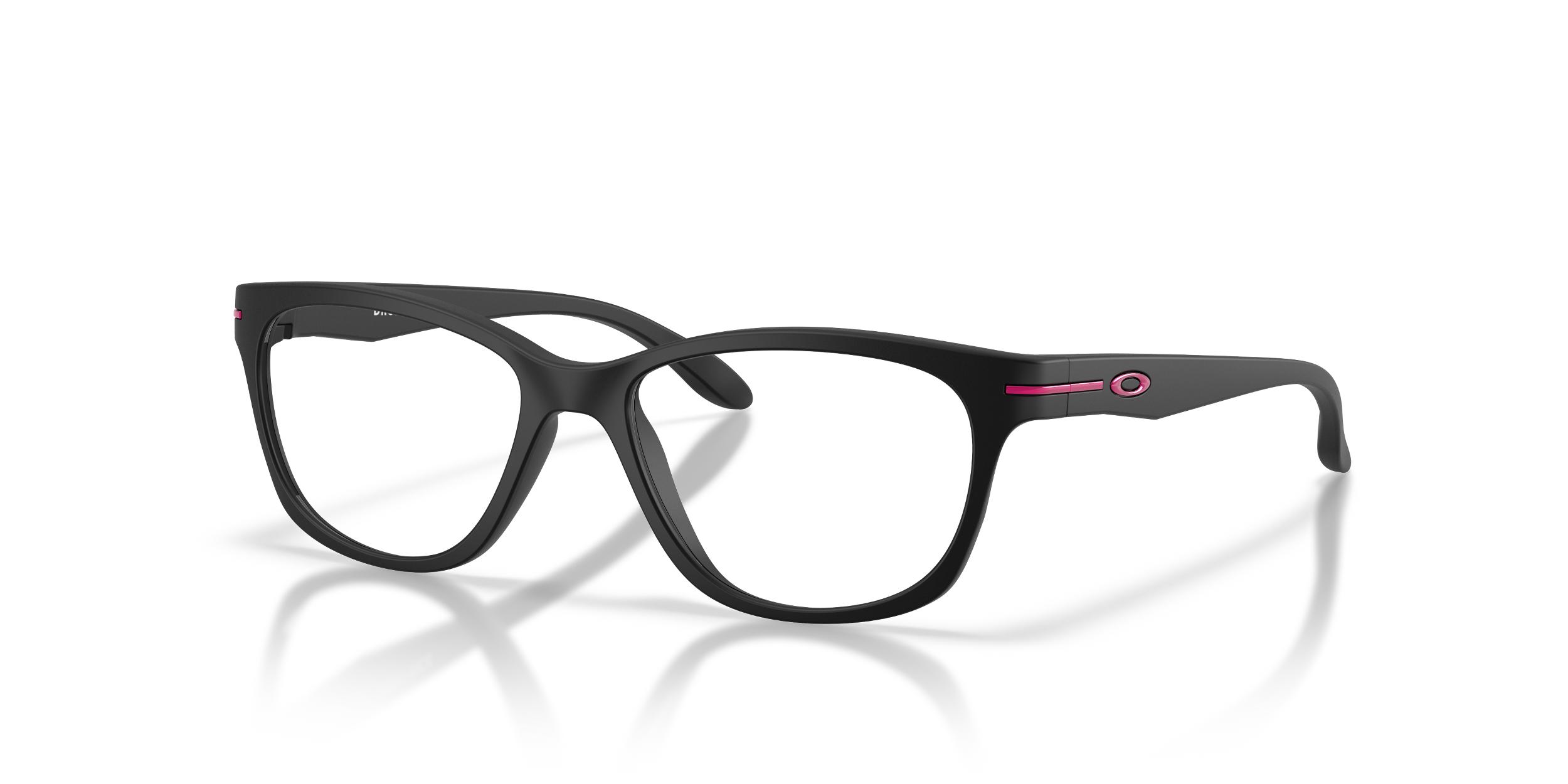 Oakley Mens Drop Kick (youth Fit) Eyeglasses Product Image