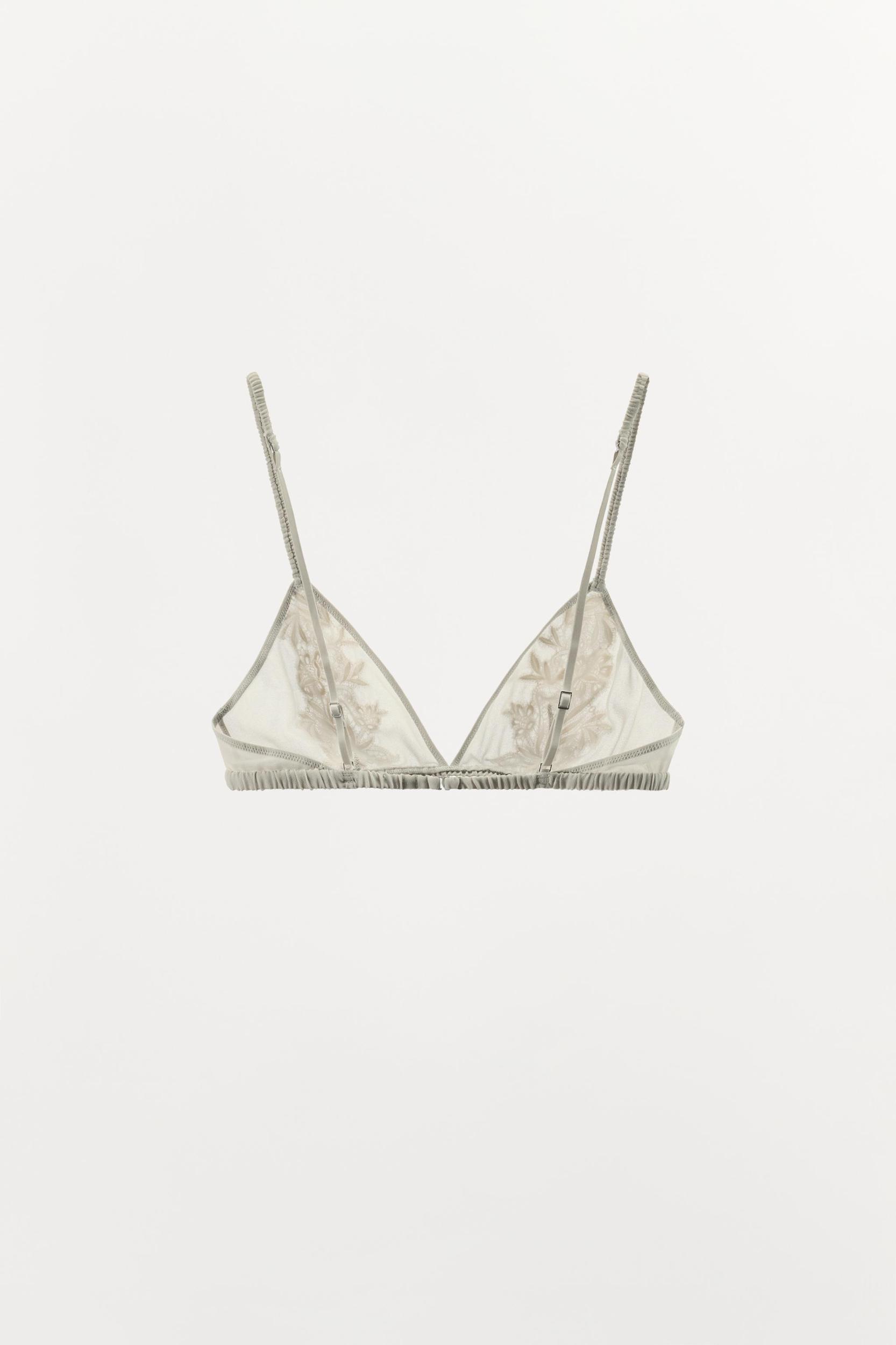 LACE THONG Product Image