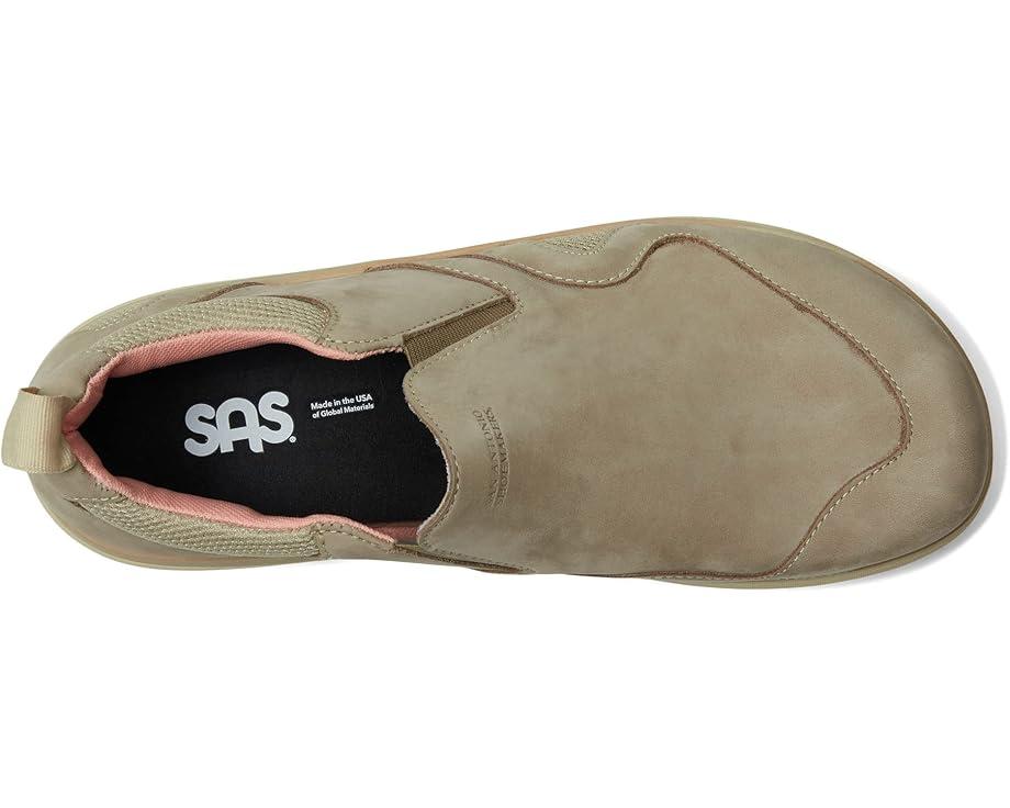 Saddle Slip On Loafer Product Image