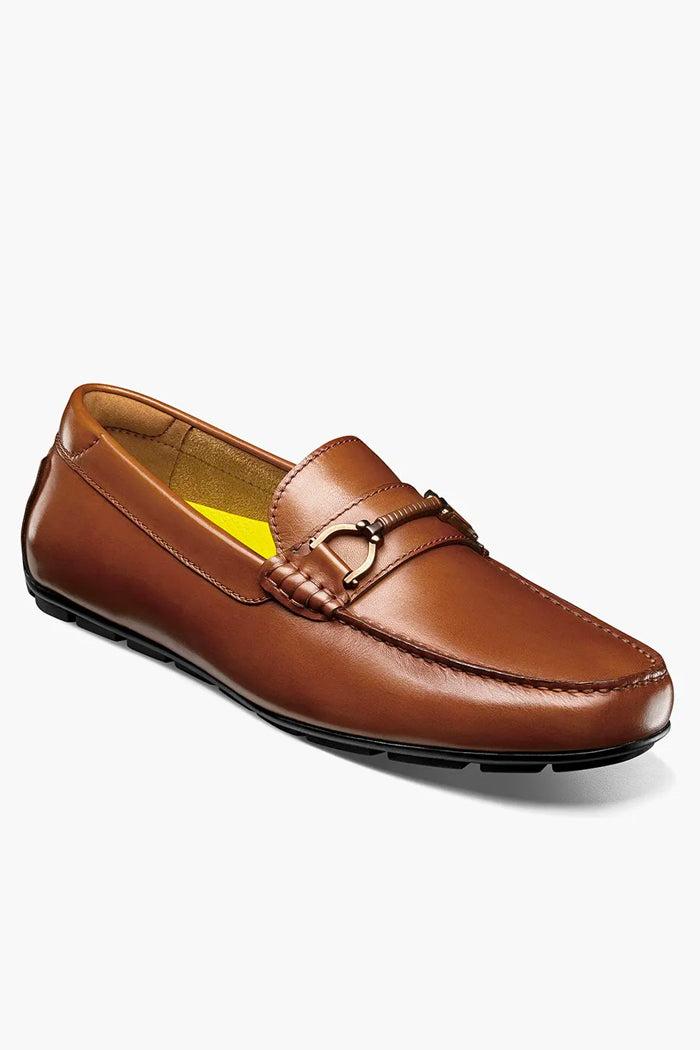 Florsheim Men's Motor Moc Toe Bit Driver Product Image