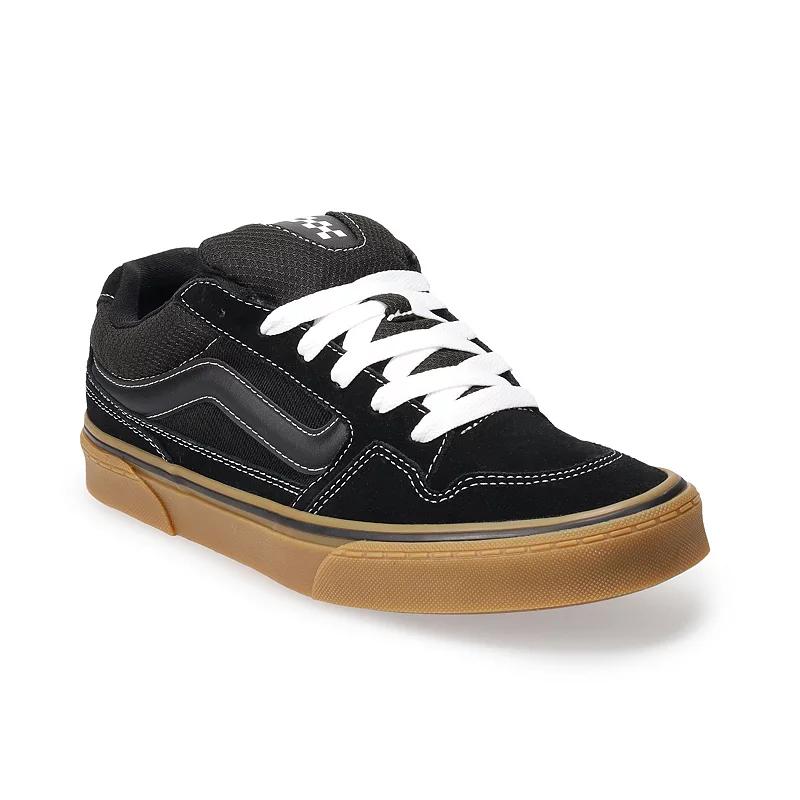Vans Mens Caldrone Sneaker Product Image