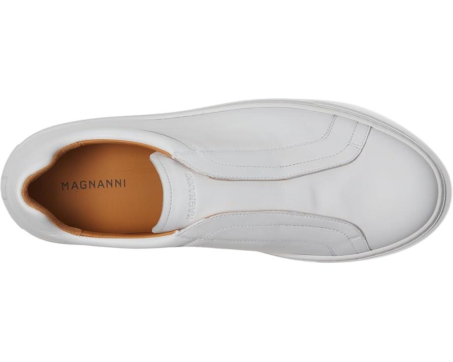 Carbon Cognac Belt Product Image