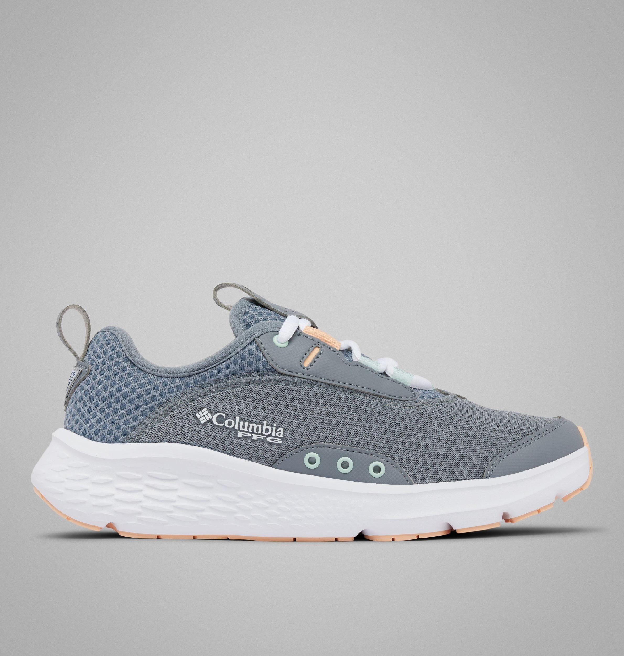 Columbia Womens PFG Castback Shoe- Product Image