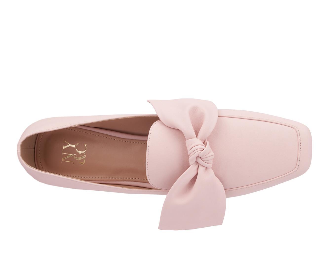 Women's New York and Company Dominica Loafers Product Image