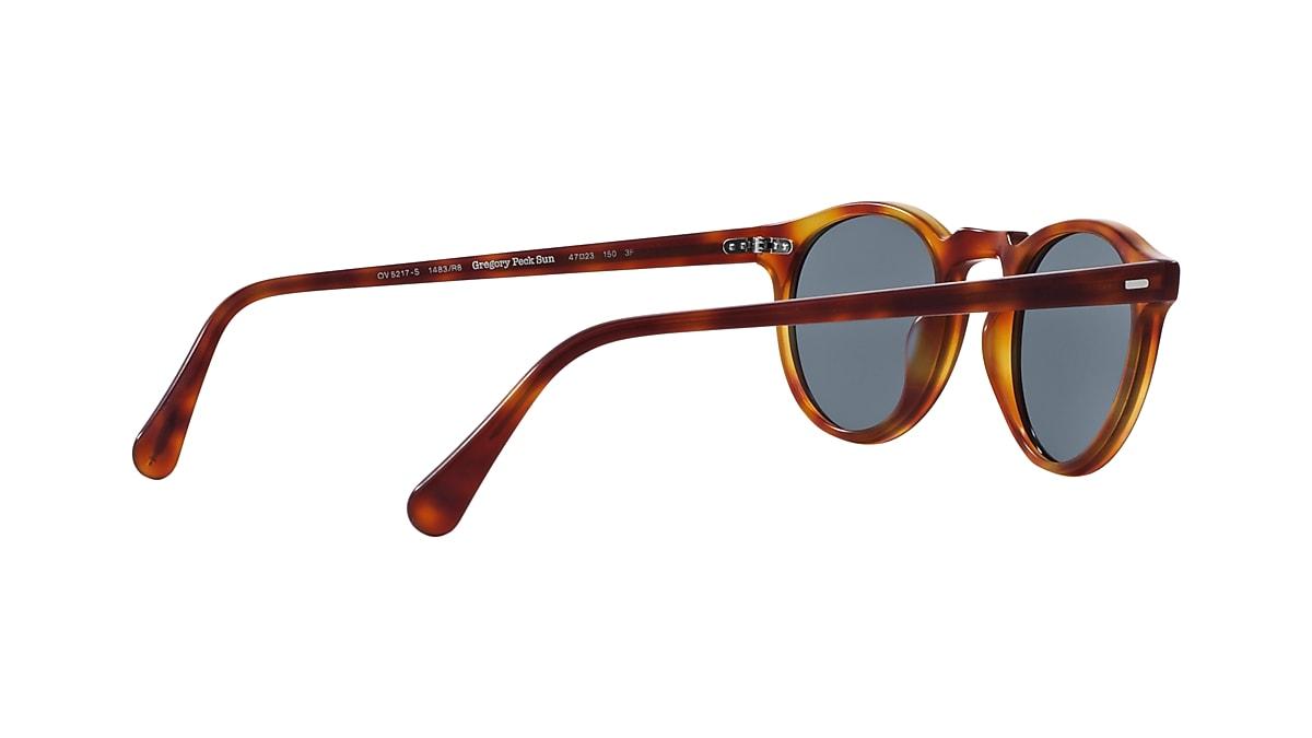 Gregory Peck Sun 0OV5217S__1483R8 Product Image