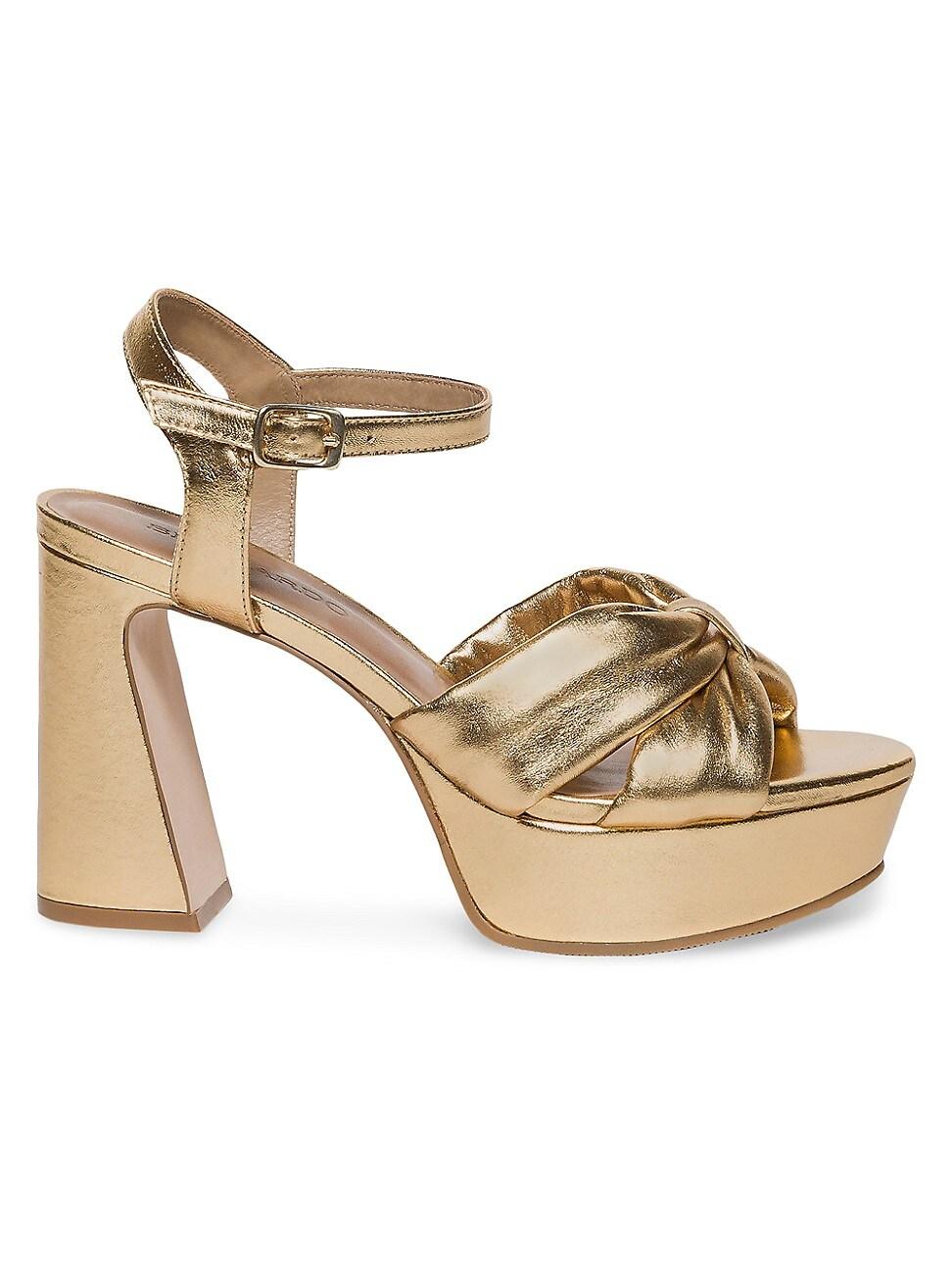 Womens Veronika Platform Sandals Product Image