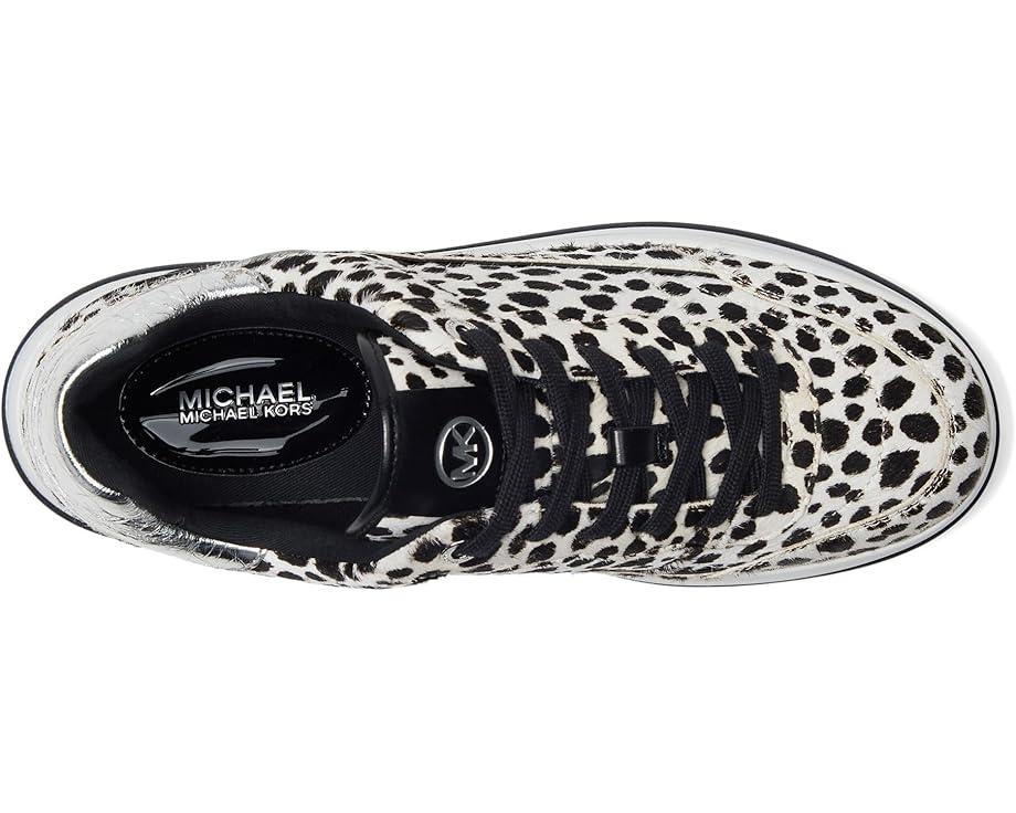 Hayes Lace-Up Product Image