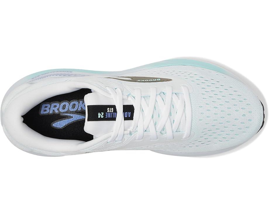 Women's Brooks Adrenaline GTS 24 Product Image