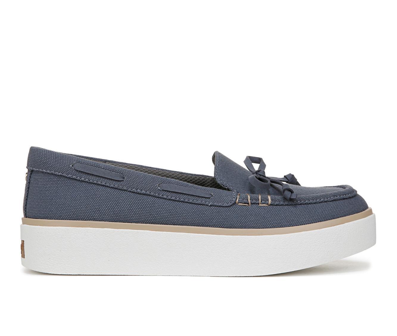 Women's Dr. Scholls Madison Sea Boat Shoes Product Image