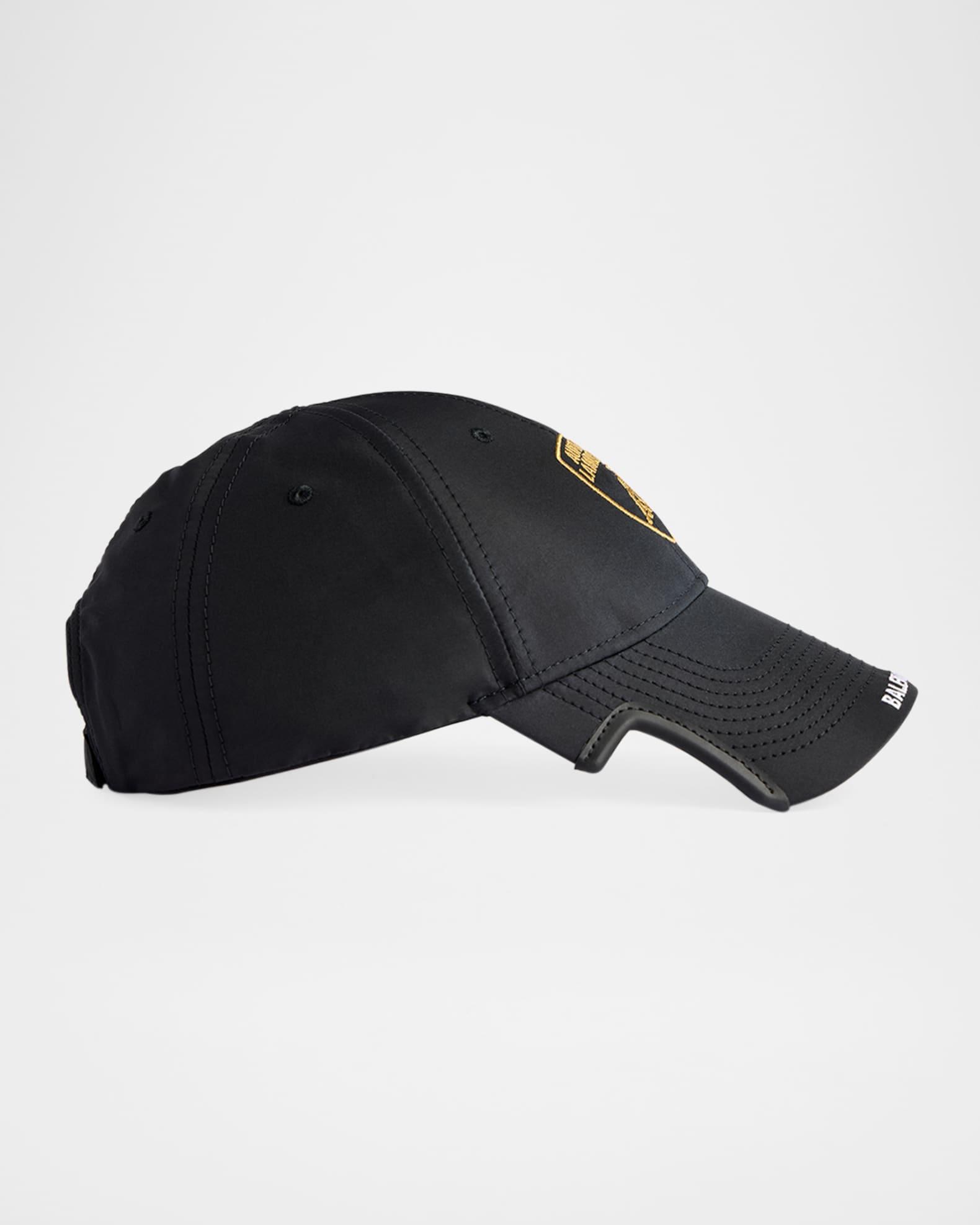 Balenciaga I Automobili Lamborghini Cap Product Image