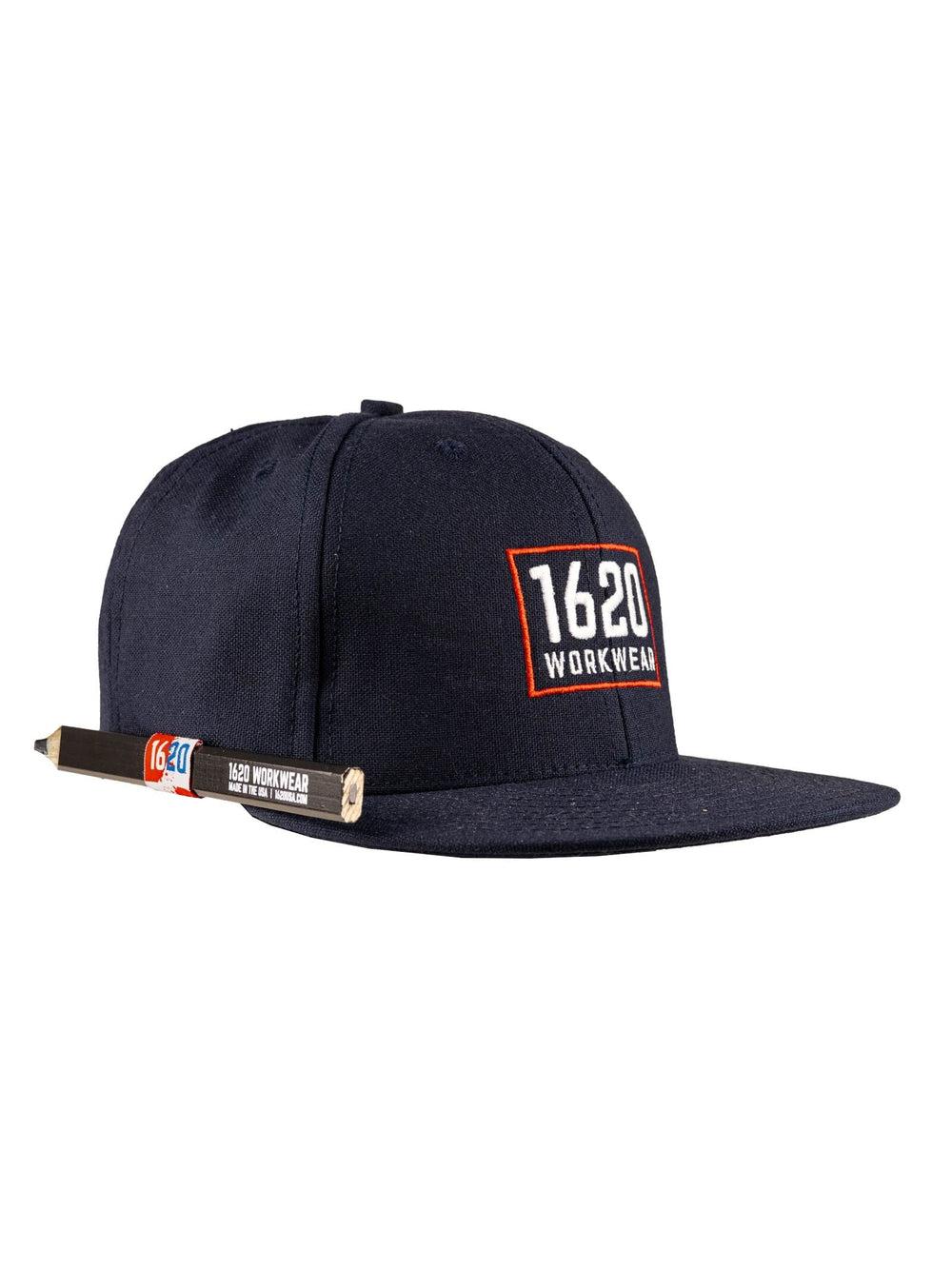 1620 NYCO Shop Hat Product Image
