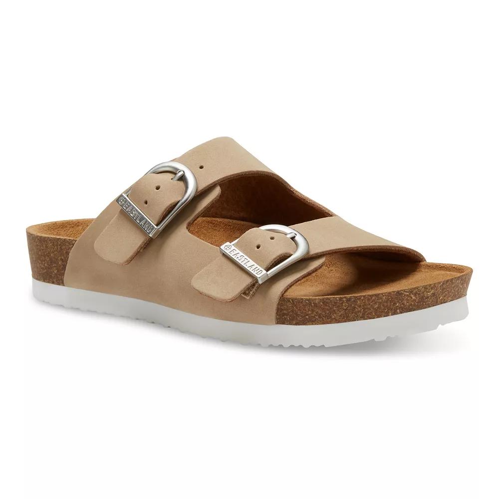 Eastland Cambridge Women's Slide Sandals,  Product Image